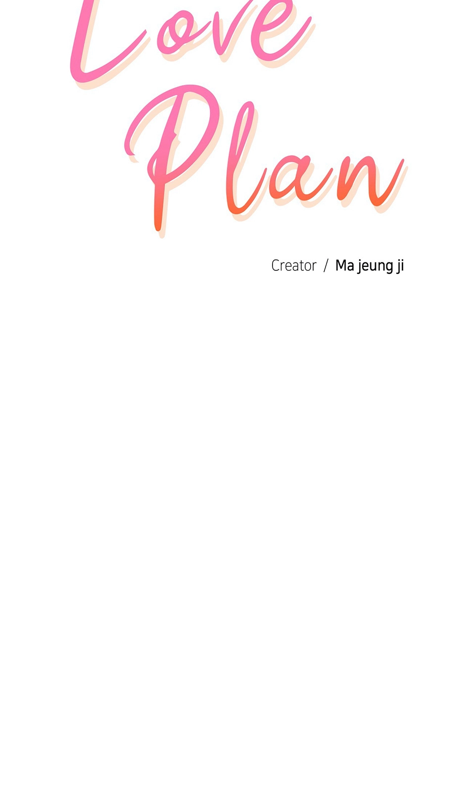 Read Love Plan chapter 12 image 11 on Lezhin