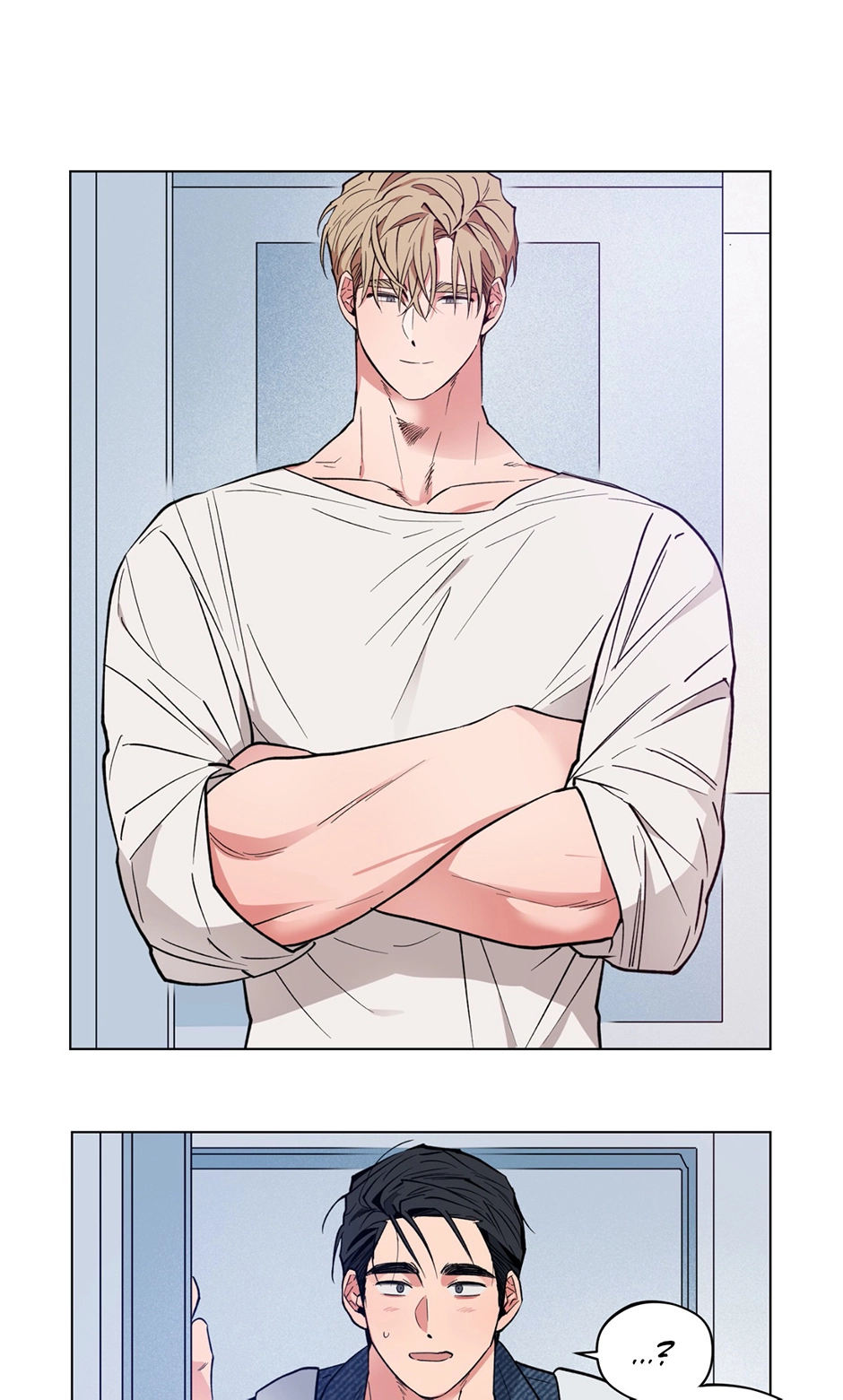 Read Love Plan chapter 12 image 13 on Lezhin
