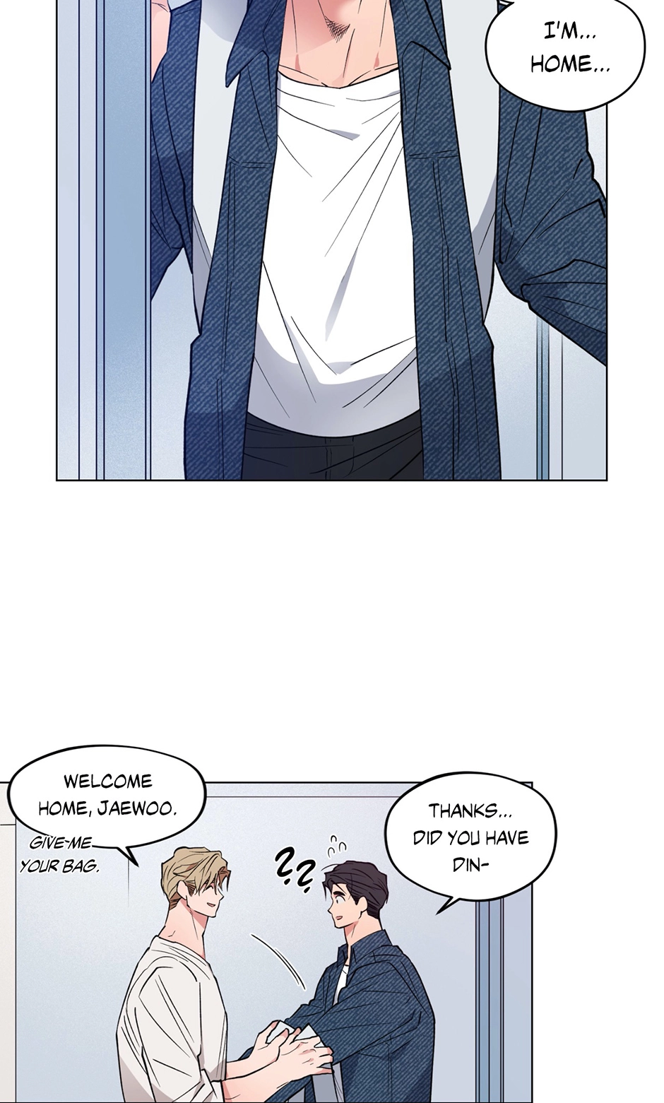 Read Love Plan chapter 12 image 14 on Lezhin