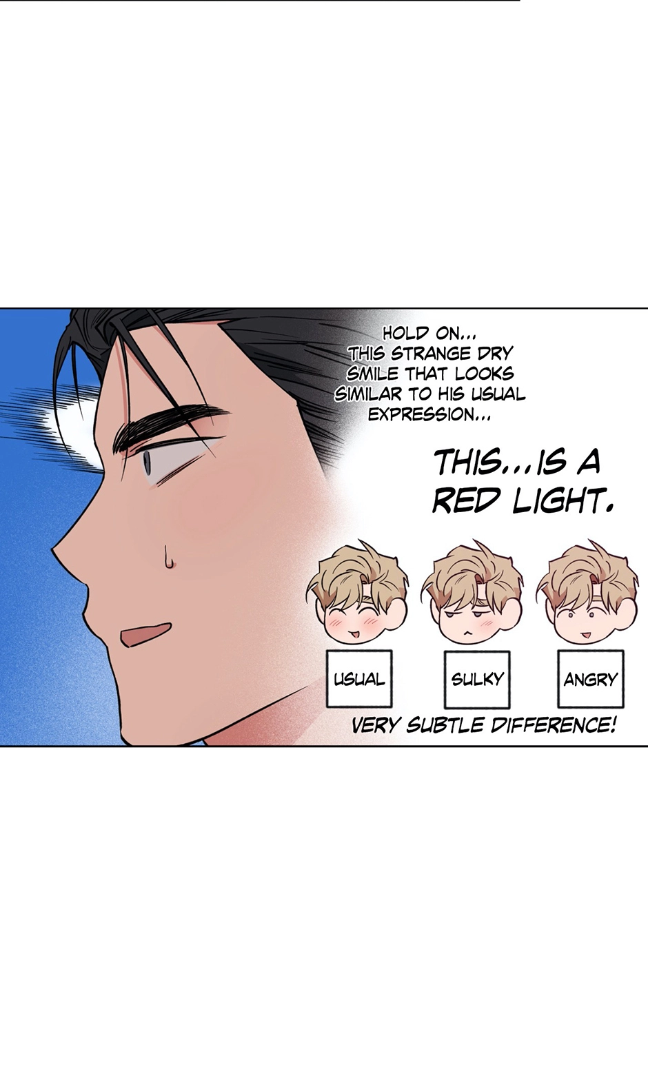 Read Love Plan chapter 12 image 15 on Lezhin