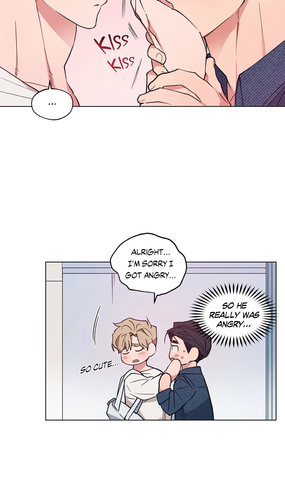 Read Love Plan chapter 12 image 18 on Lezhin