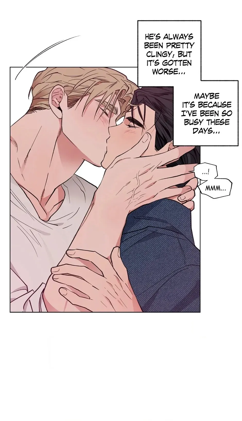 Read Love Plan chapter 12 image 19 on Lezhin