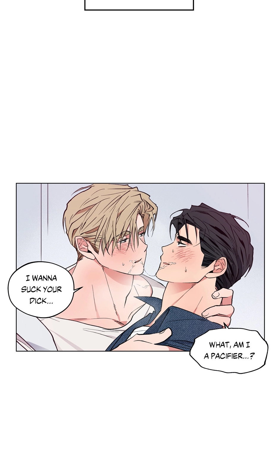 Read Love Plan chapter 12 image 21 on Lezhin