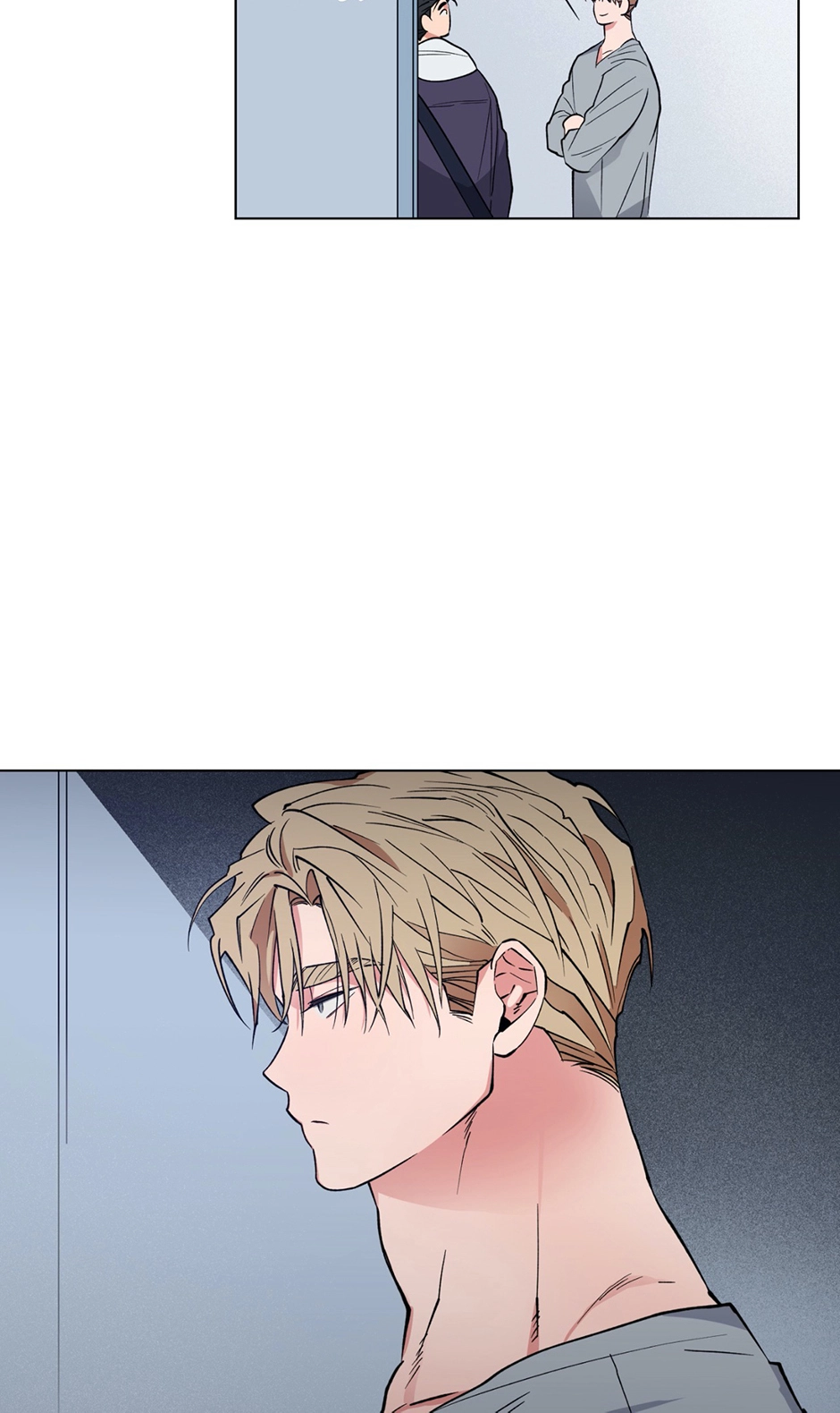 Read Love Plan chapter 12 image 25 on Lezhin