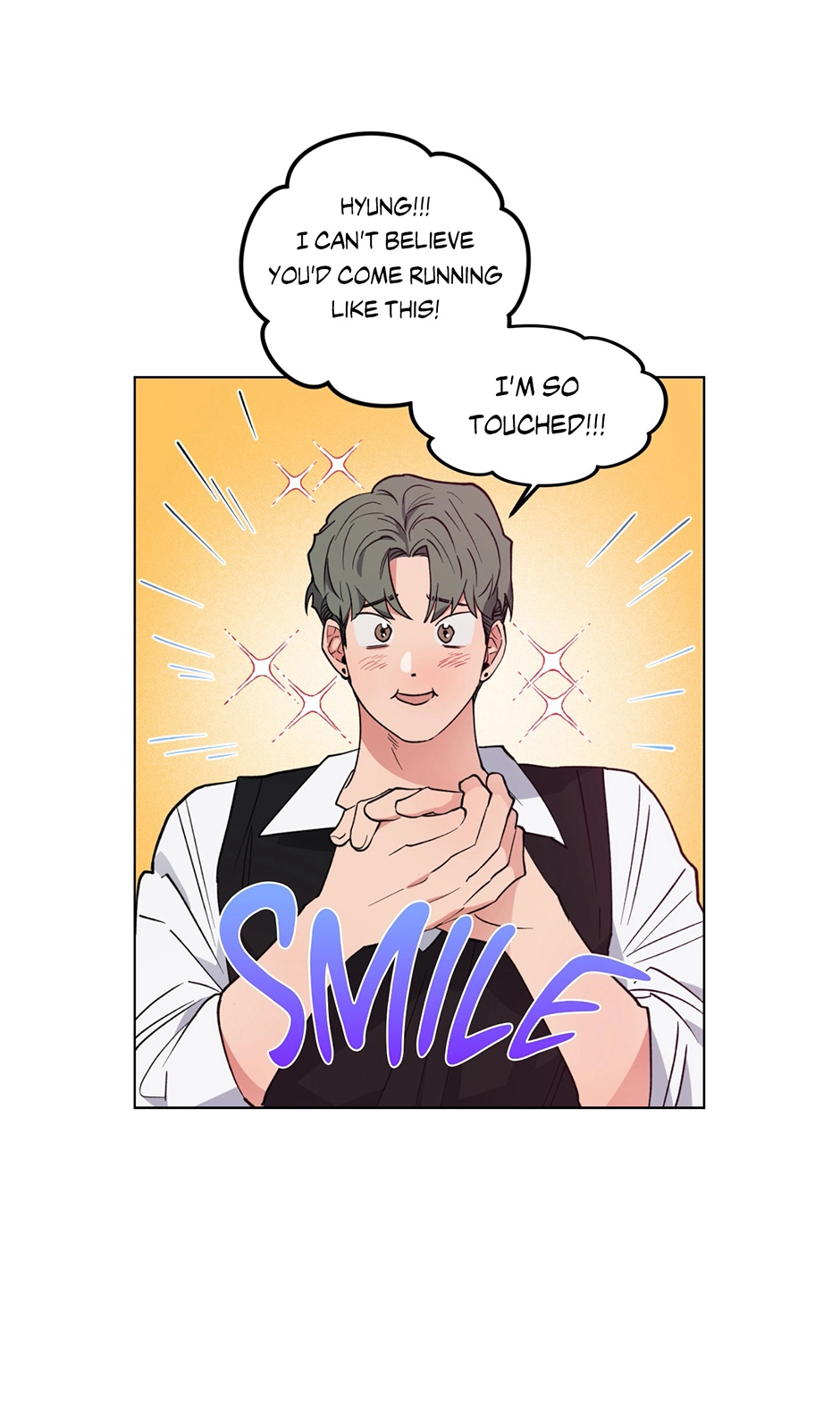 Read Love Plan chapter 12 image 27 on Lezhin