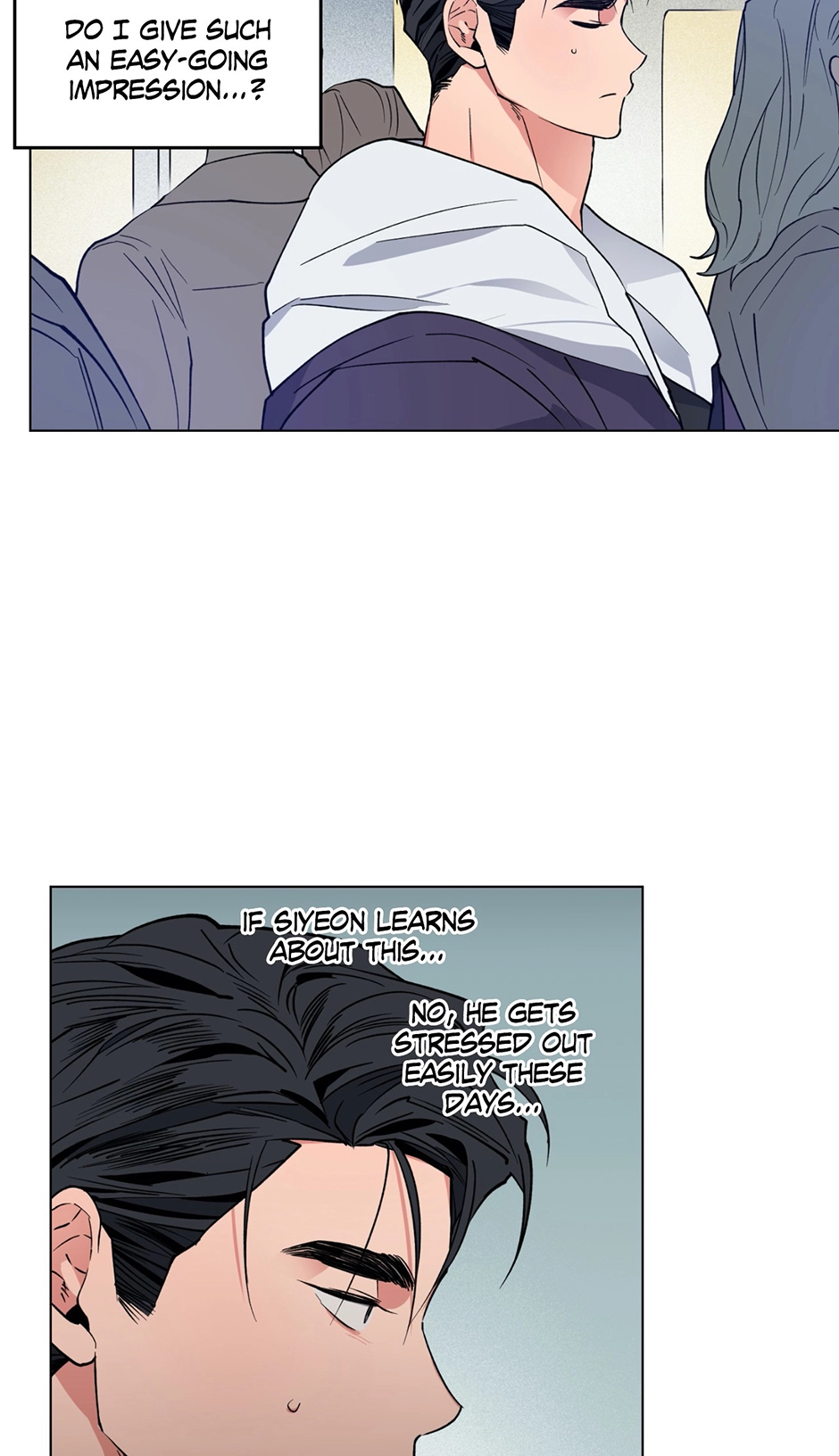 Read Love Plan chapter 12 image 34 on Lezhin