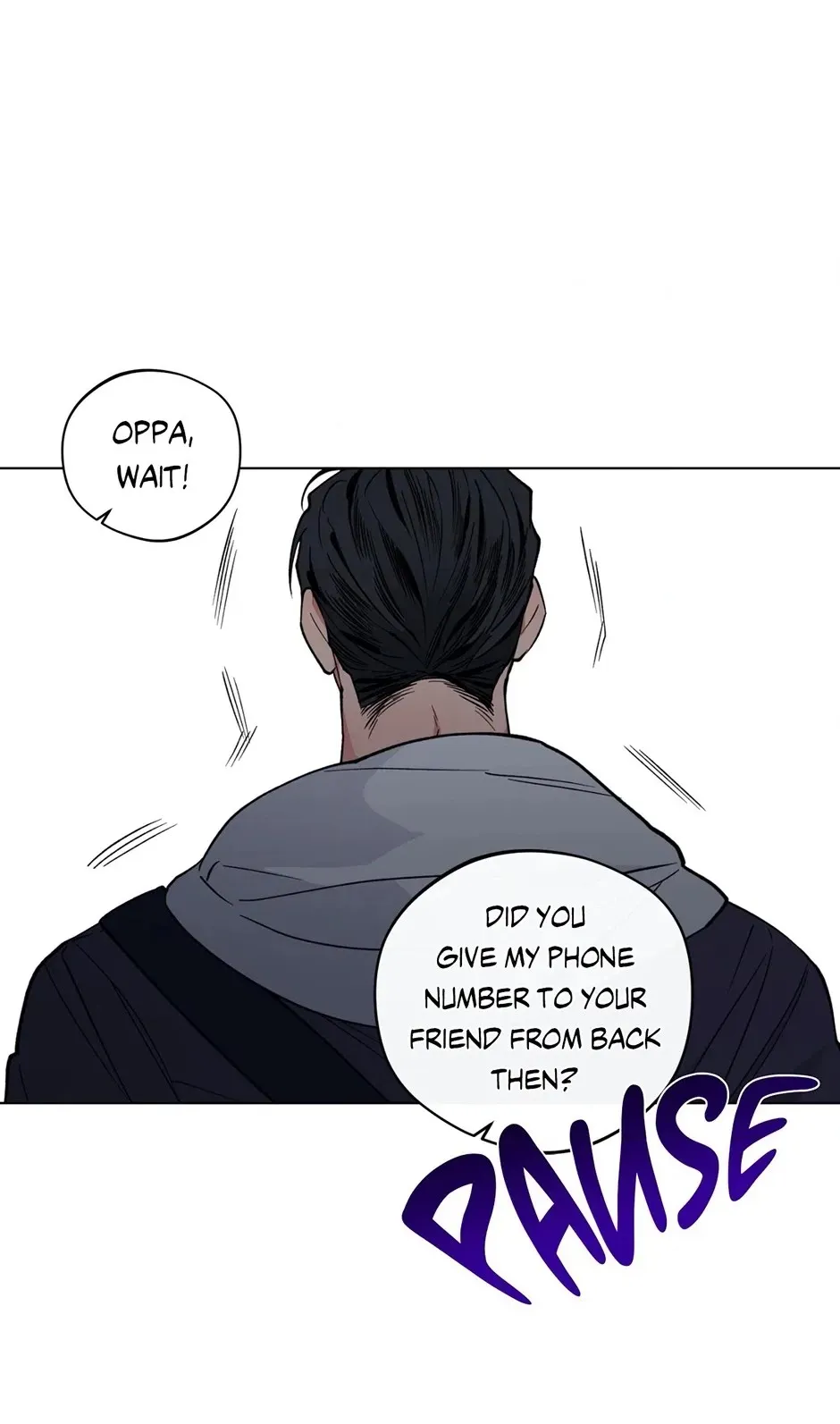 Read Love Plan chapter 12 image 39 on Lezhin