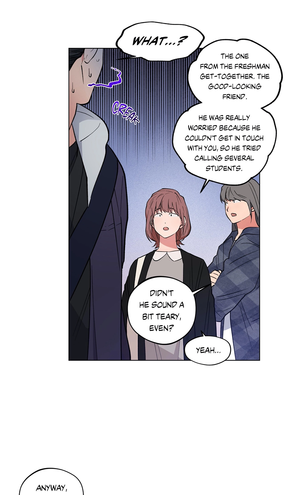Read Love Plan chapter 12 image 40 on Lezhin
