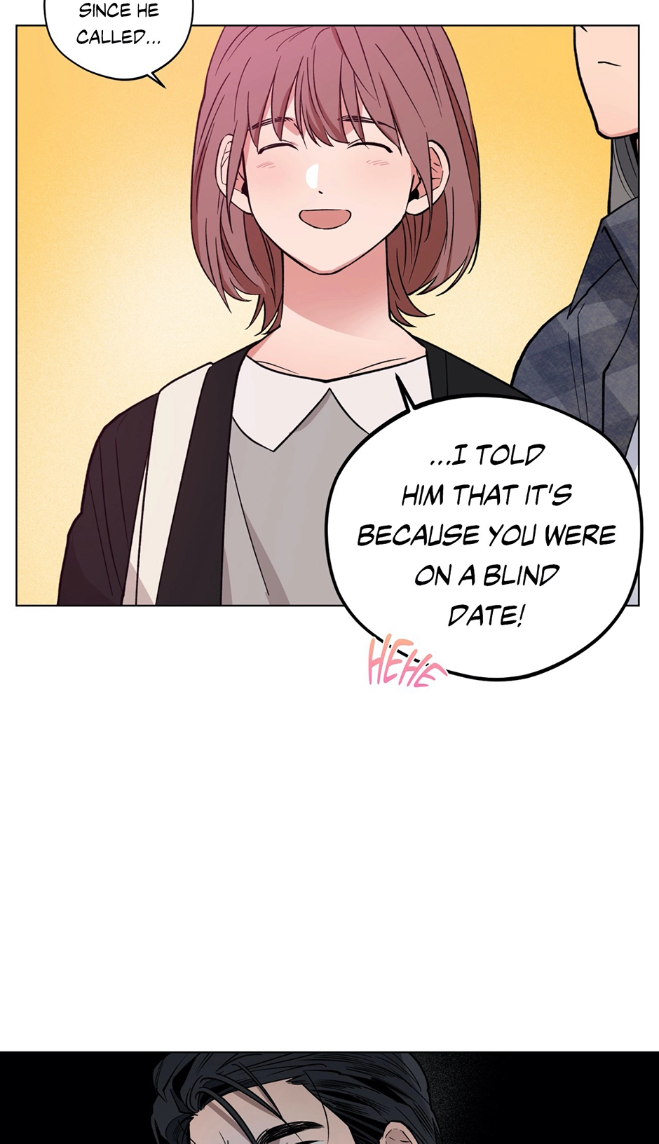 Read Love Plan chapter 12 image 41 on Lezhin