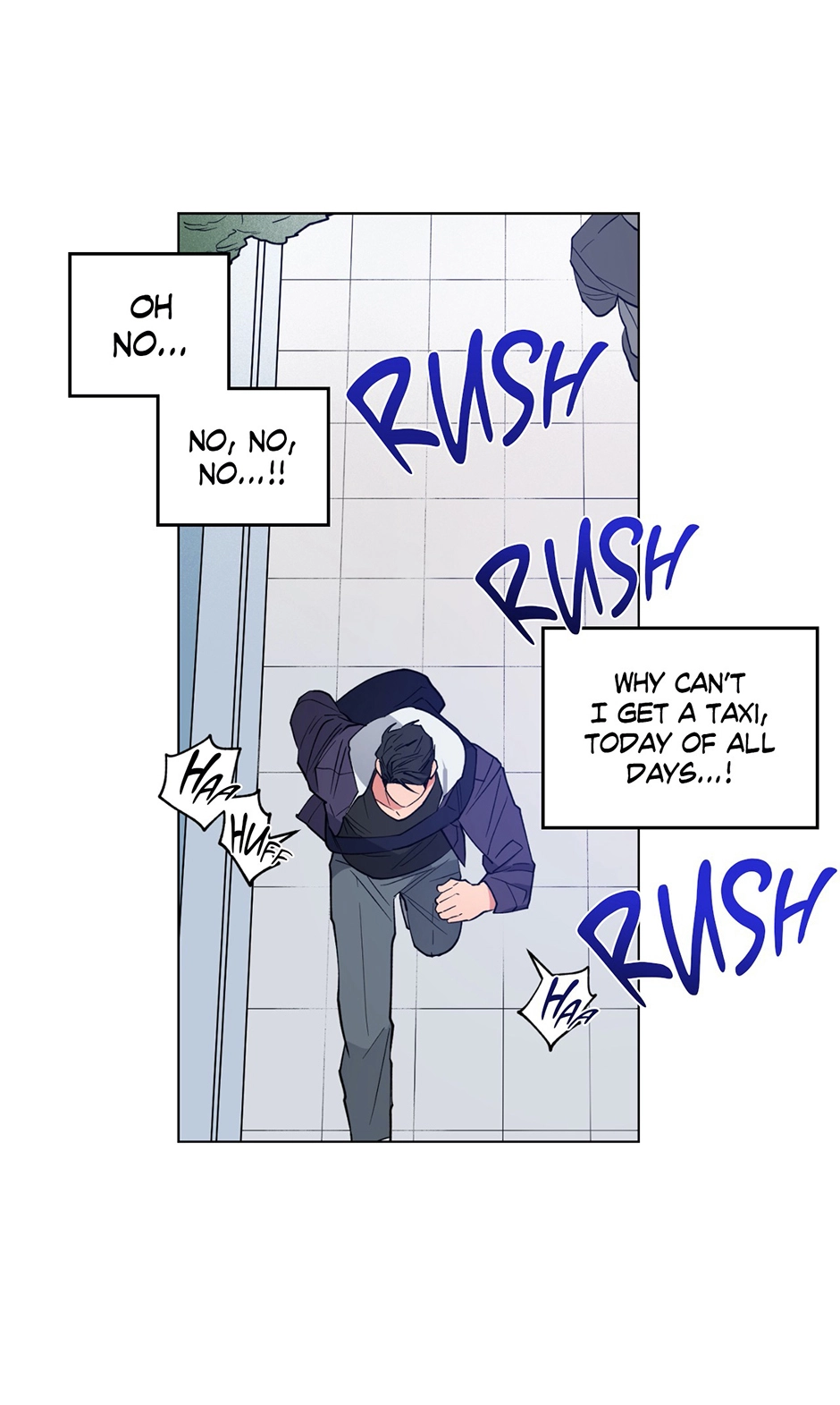 Read Love Plan chapter 12 image 44 on Lezhin