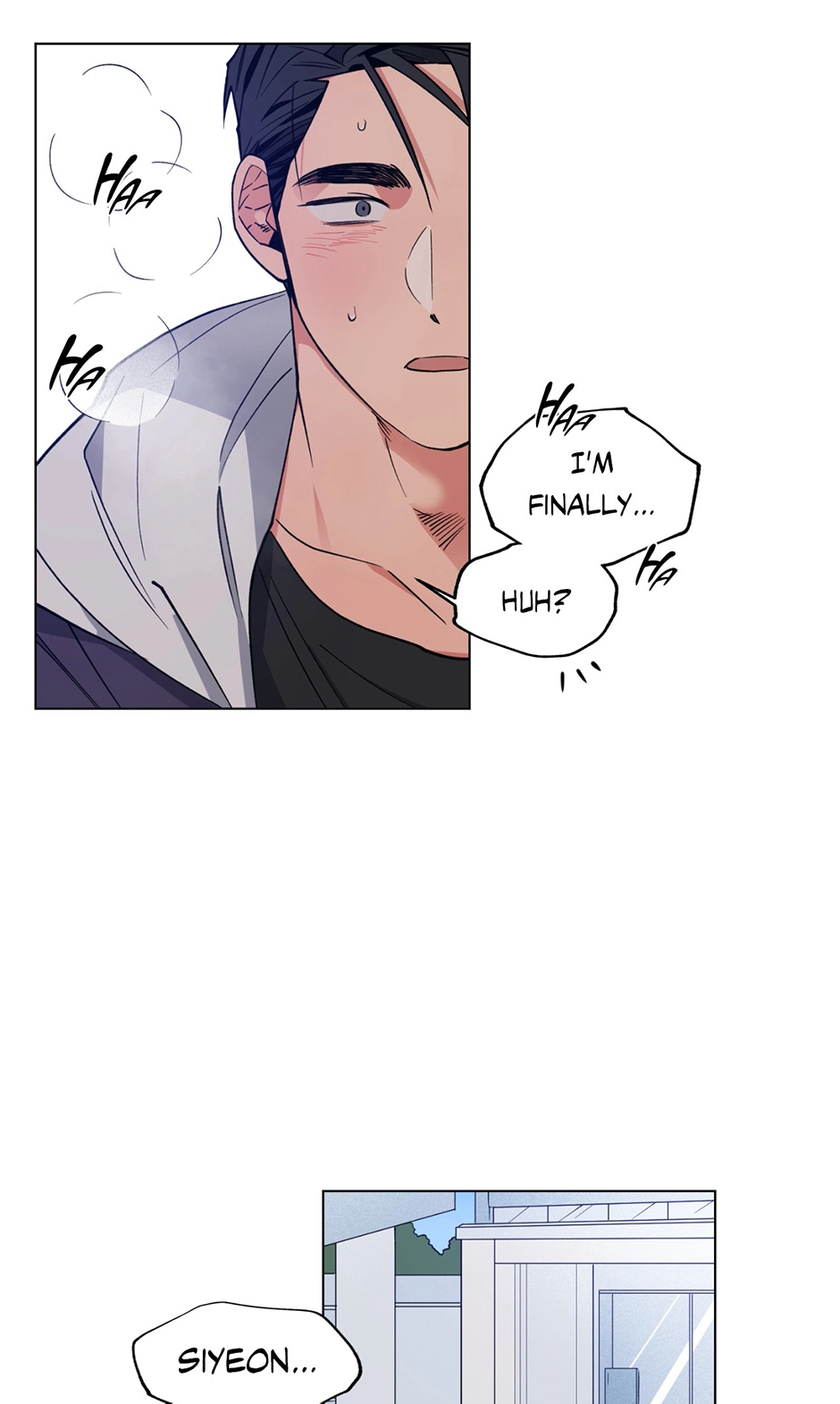 Read Love Plan chapter 12 image 45 on Lezhin