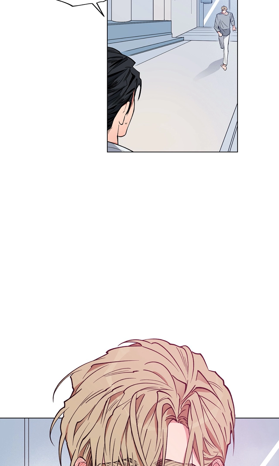Read Love Plan chapter 12 image 46 on Lezhin