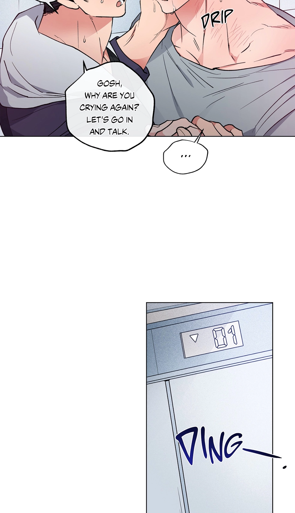 Read Love Plan chapter 12 image 50 on Lezhin
