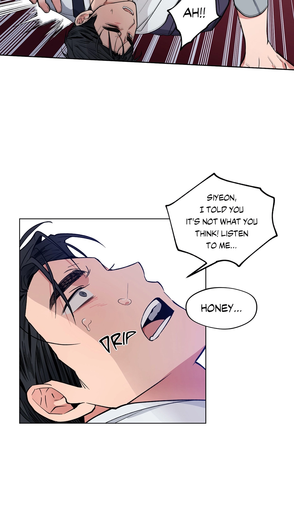 Read Love Plan chapter 12 image 54 on Lezhin
