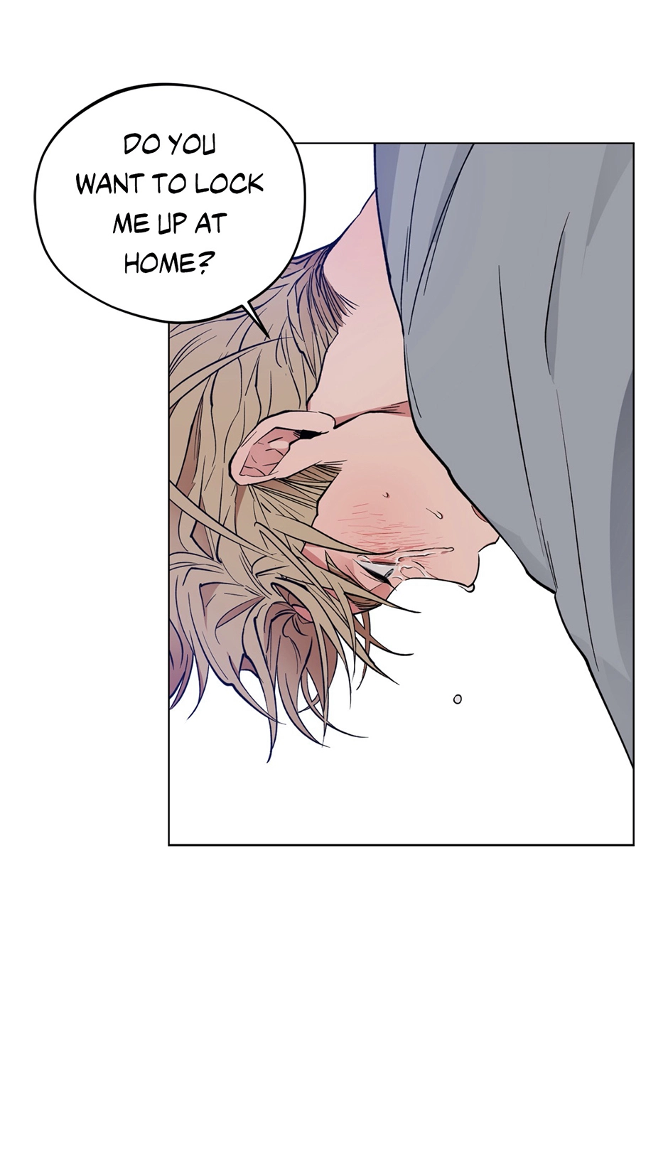 Read Love Plan chapter 12 image 55 on Lezhin