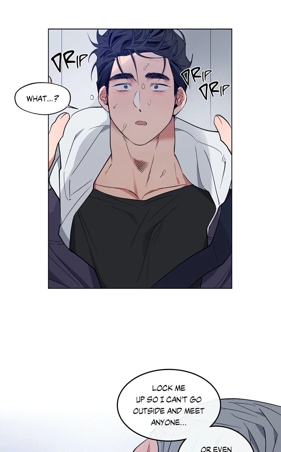 Read Love Plan chapter 12 image 56 on Lezhin