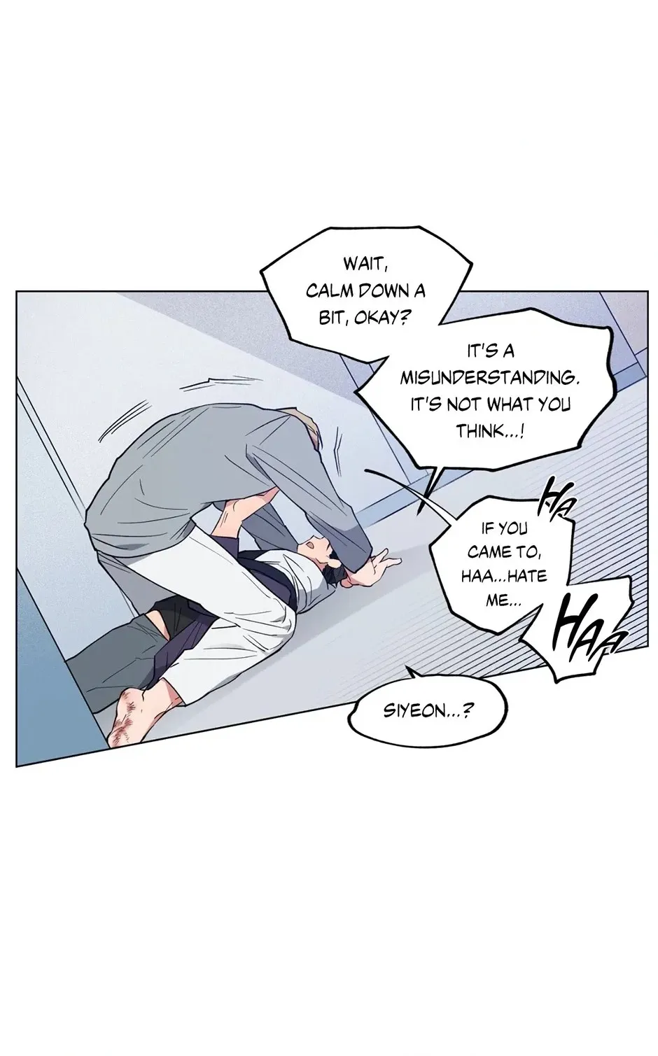 Read Love Plan chapter 12 image 59 on Lezhin