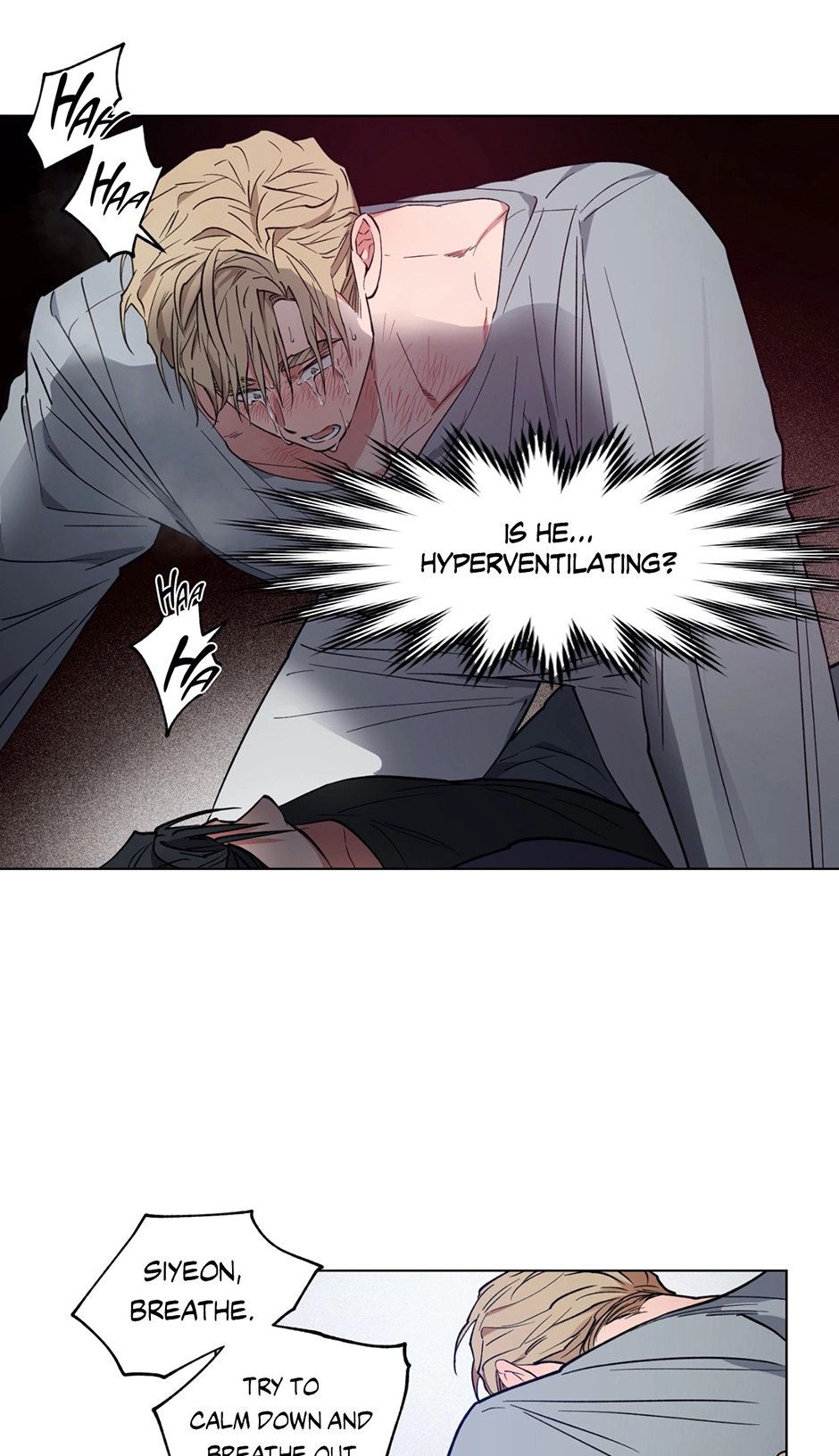 Read Love Plan chapter 12 image 60 on Lezhin