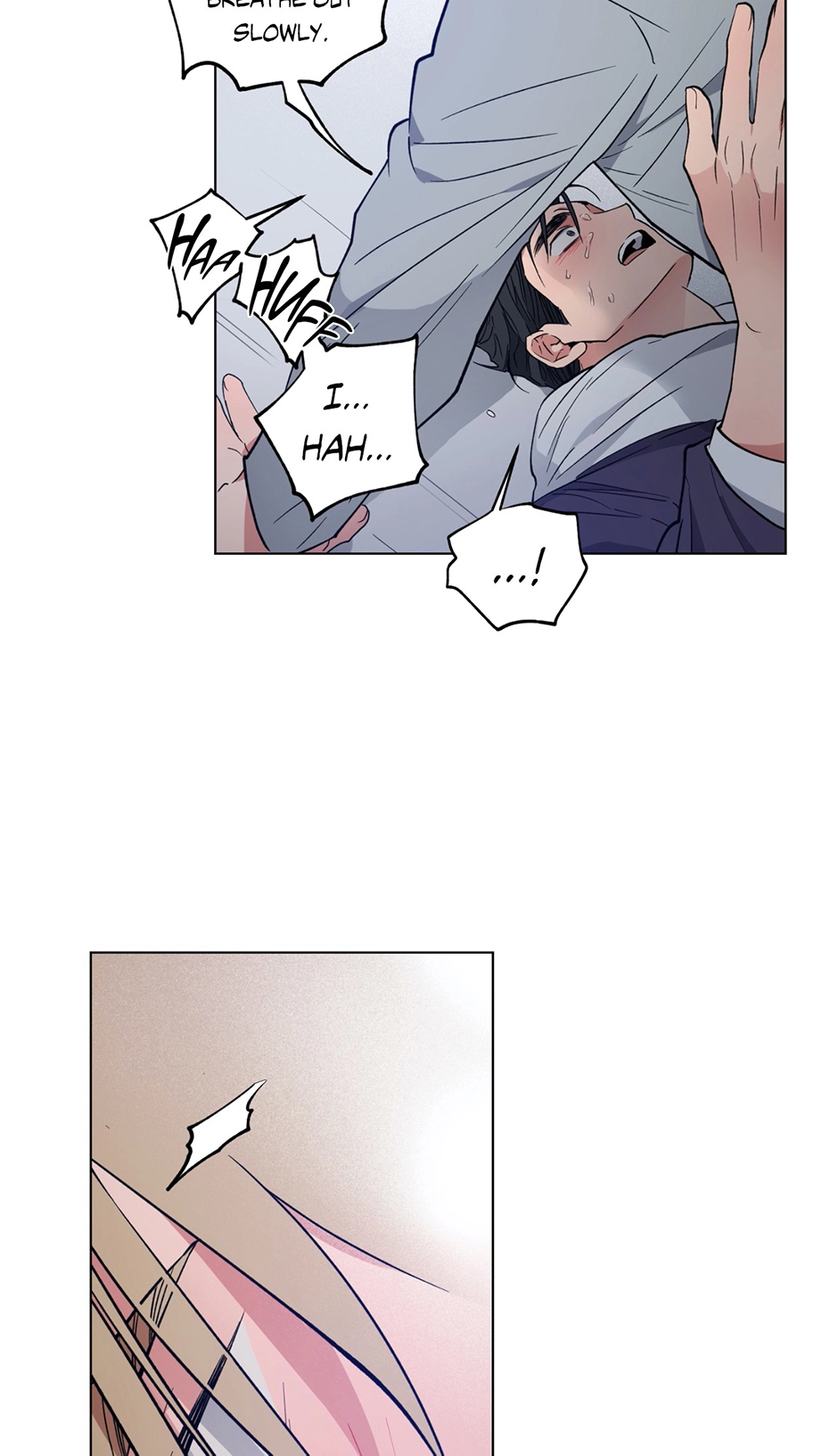Read Love Plan chapter 12 image 61 on Lezhin