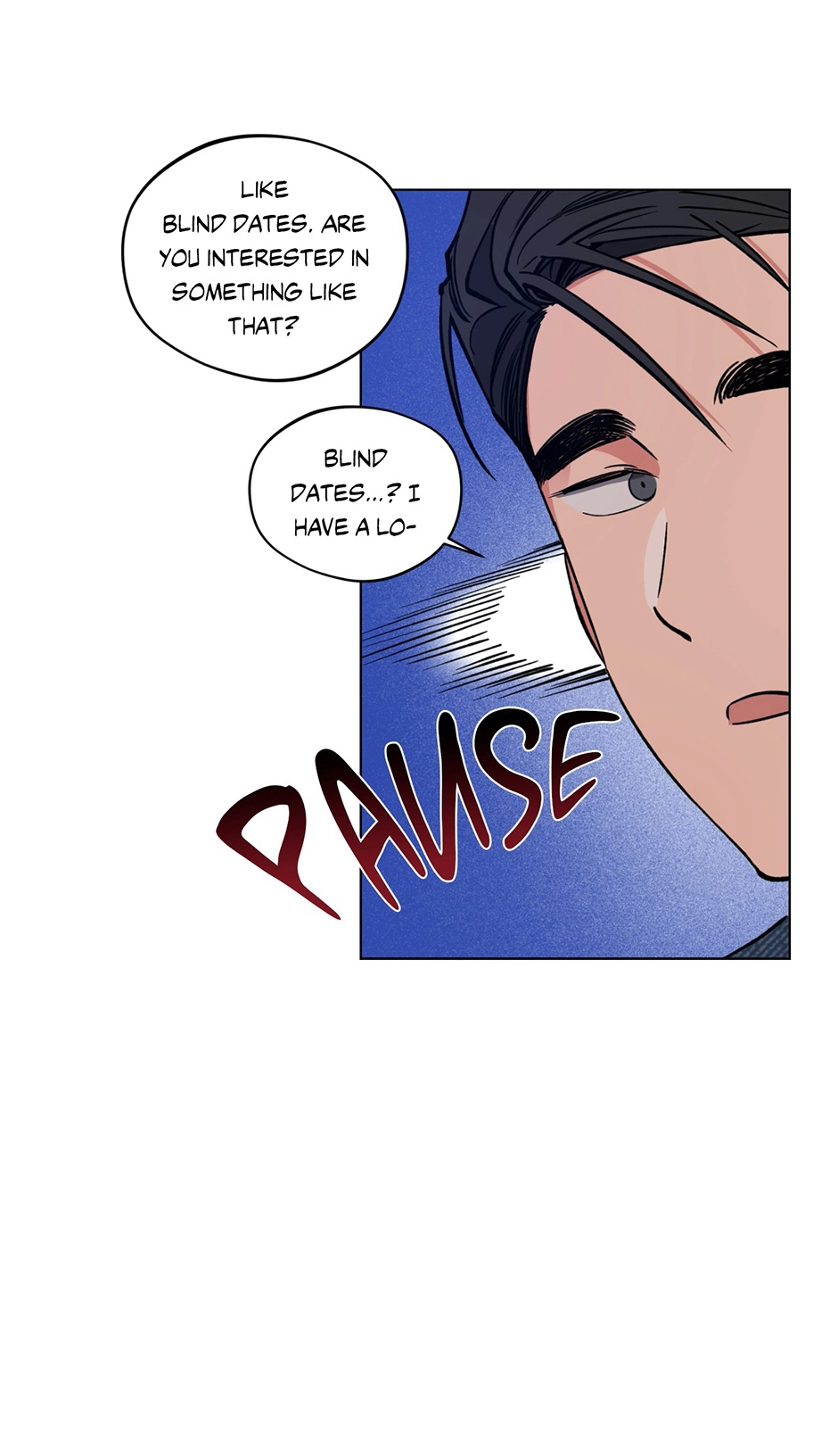 Read Love Plan chapter 12 image 7 on Lezhin