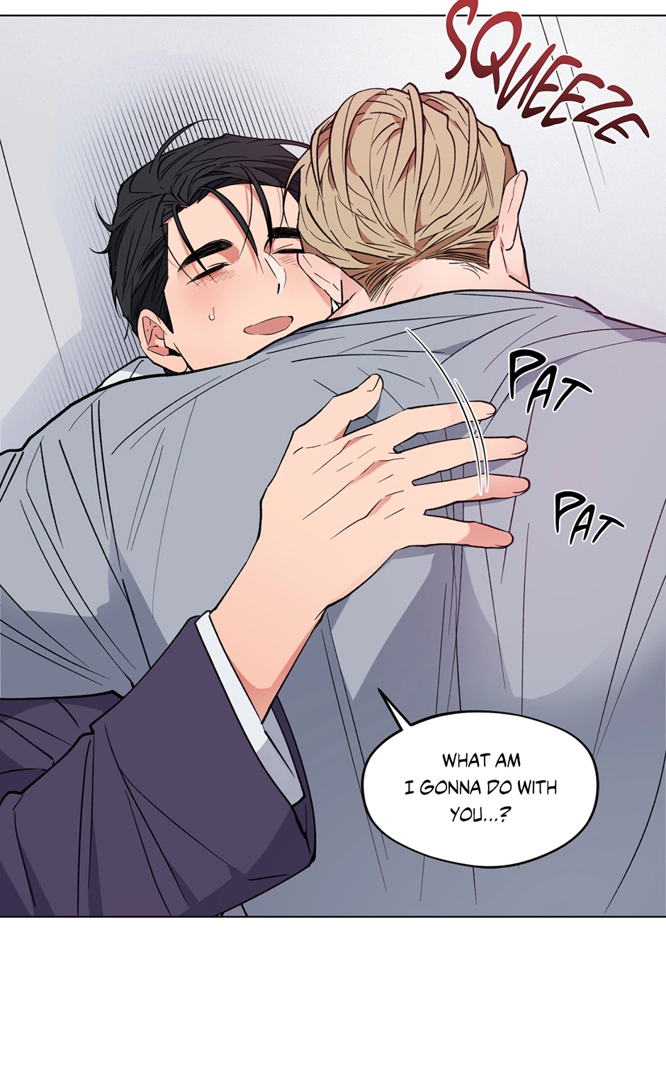 Read Love Plan chapter 13 image 10 on Lezhin