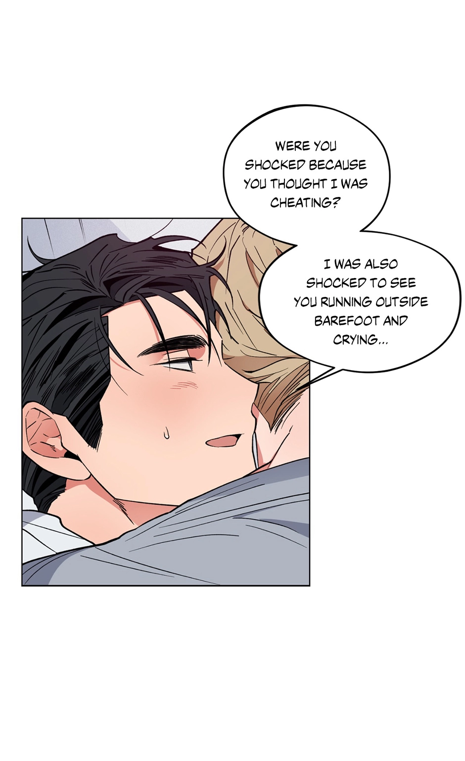Read Love Plan chapter 13 image 11 on Lezhin