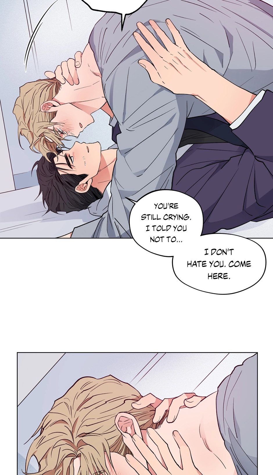 Read Love Plan chapter 13 image 13 on Lezhin
