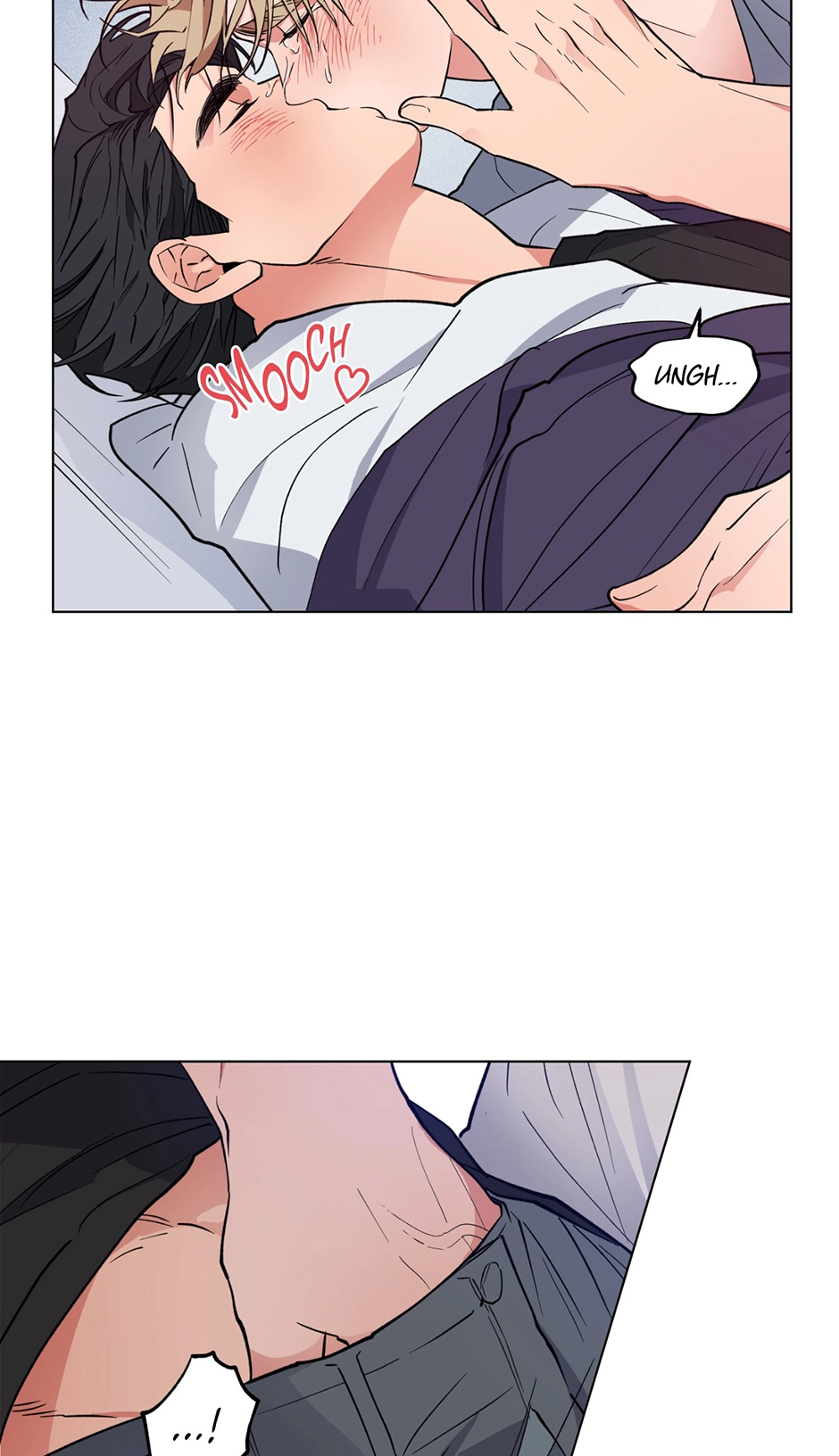 Read Love Plan chapter 13 image 14 on Lezhin