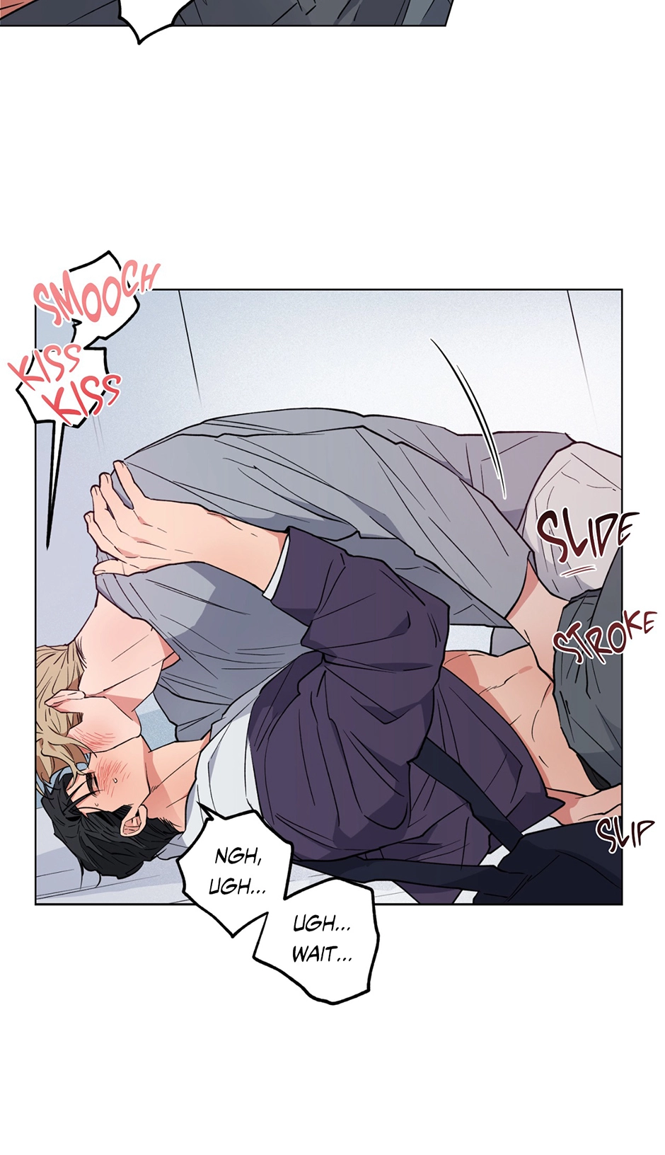 Read Love Plan chapter 13 image 15 on Lezhin