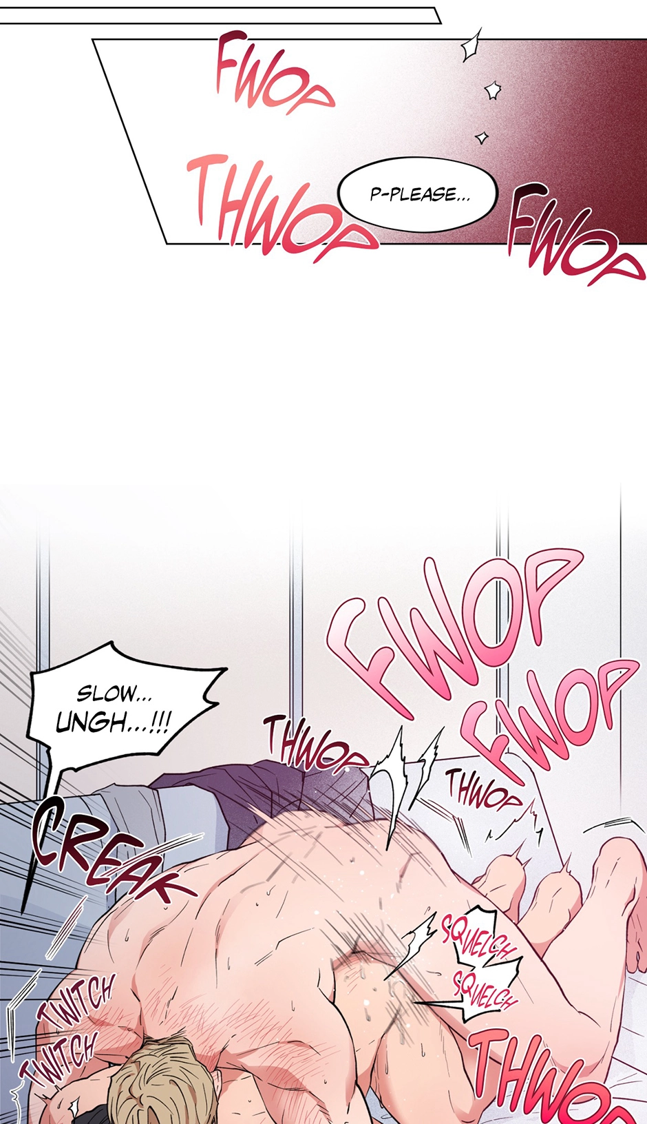 Read Love Plan chapter 13 image 18 on Lezhin