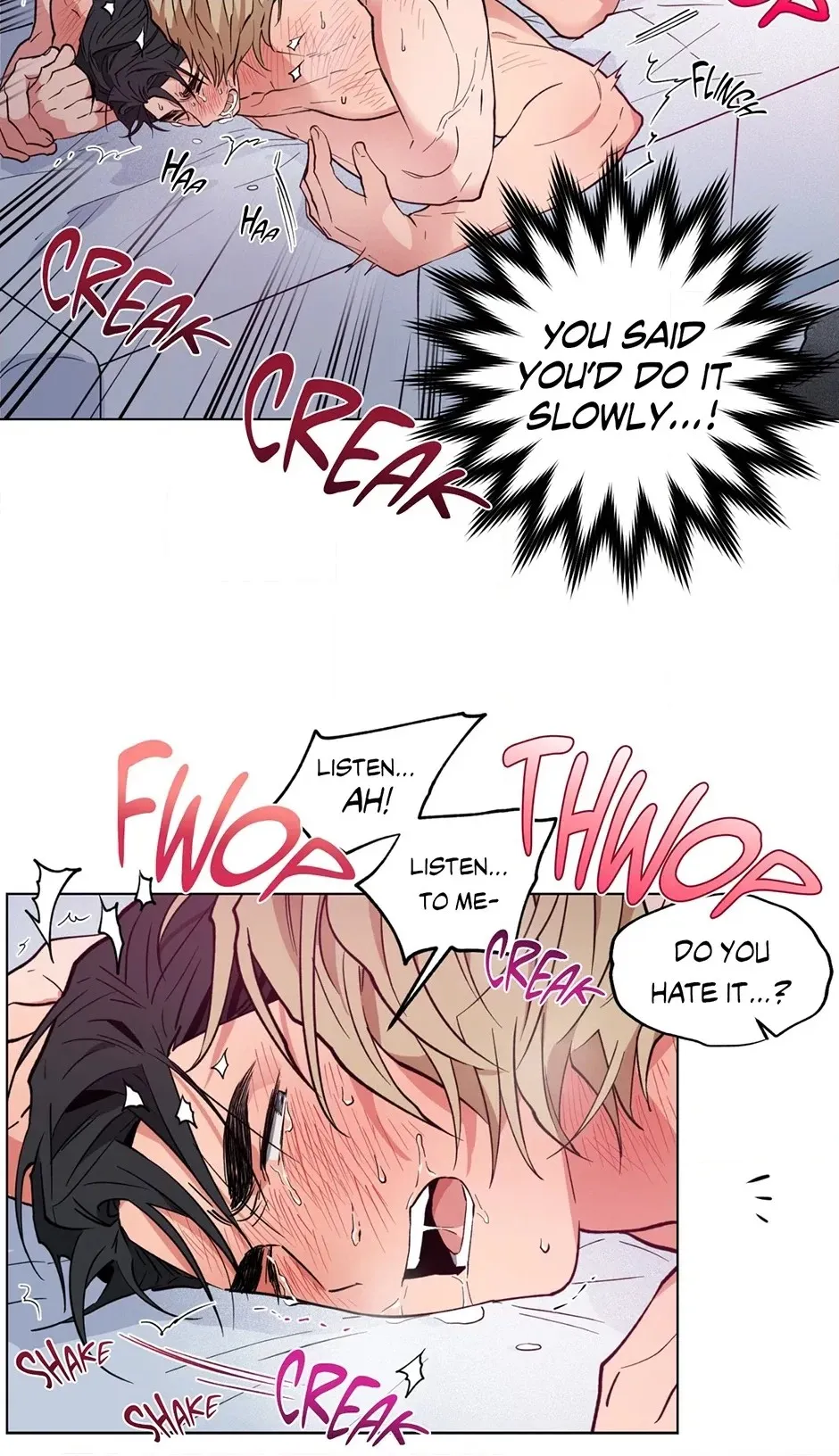 Read Love Plan chapter 13 image 19 on Lezhin