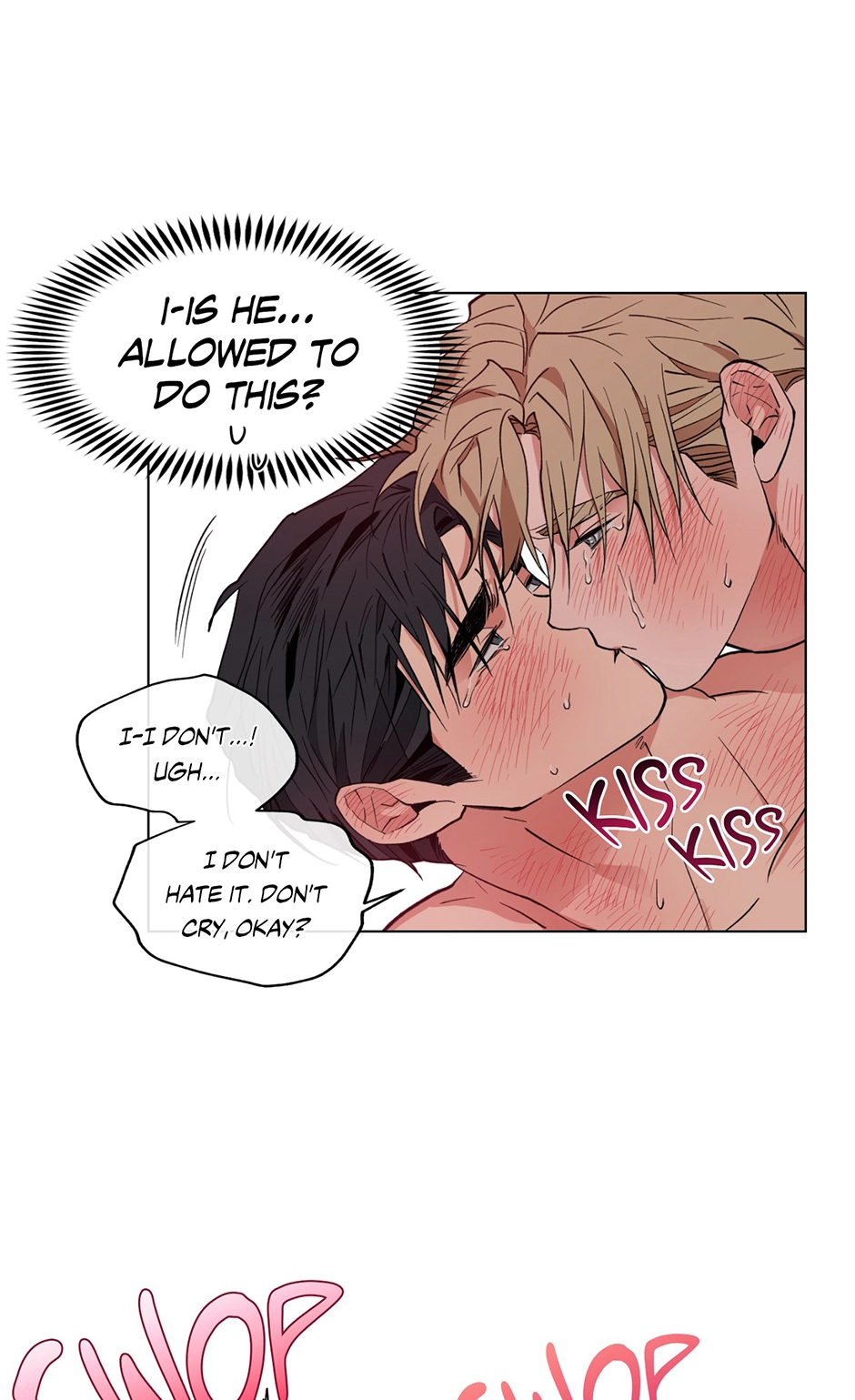 Read Love Plan chapter 13 image 21 on Lezhin