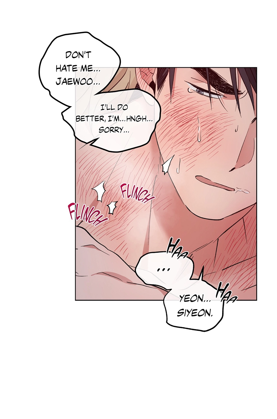 Read Love Plan chapter 13 image 35 on Lezhin