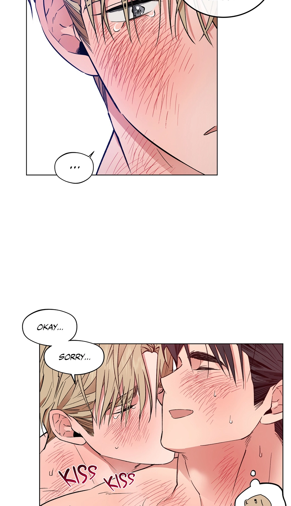 Read Love Plan chapter 13 image 37 on Lezhin