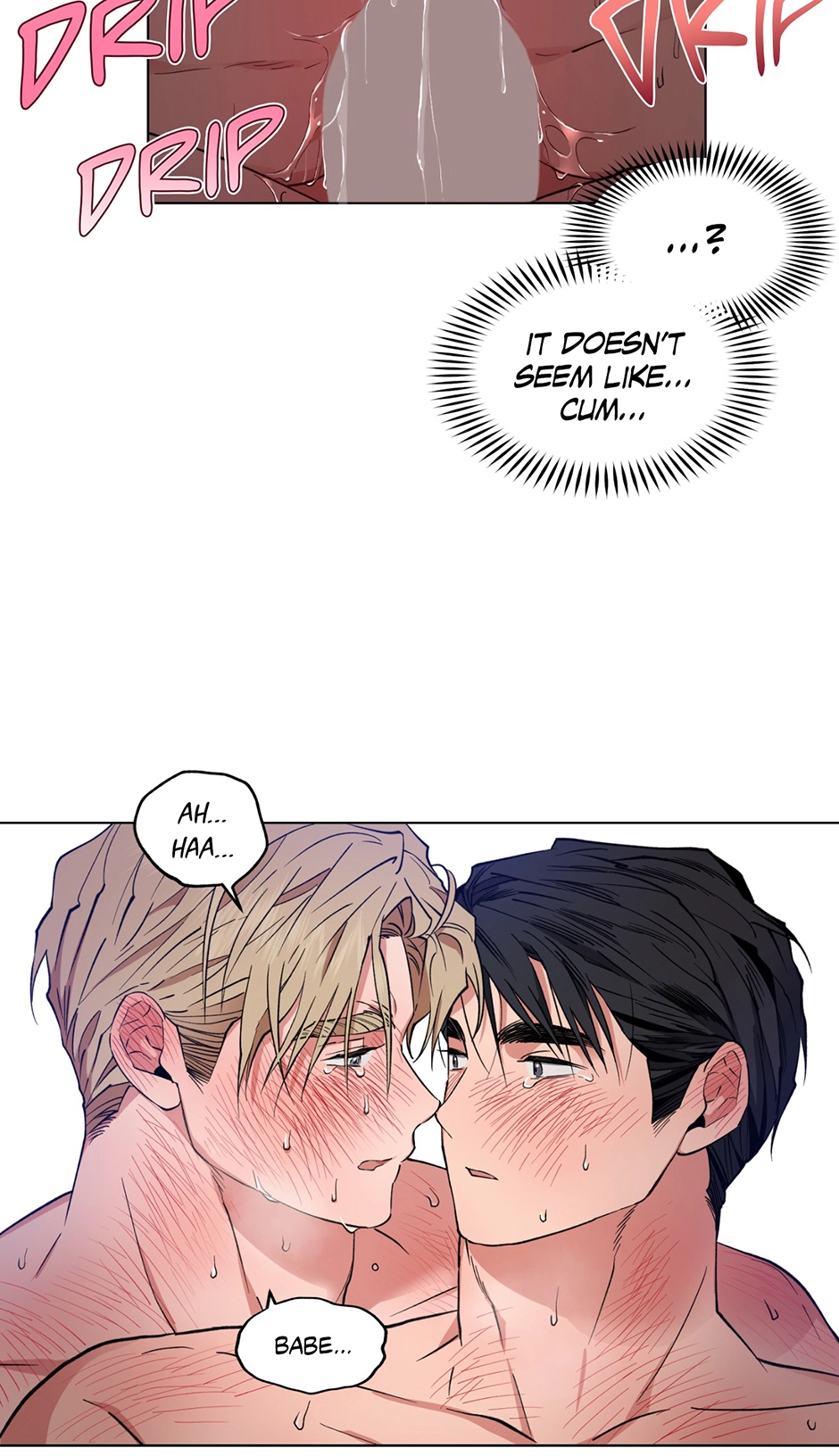 Read Love Plan chapter 13 image 43 on Lezhin