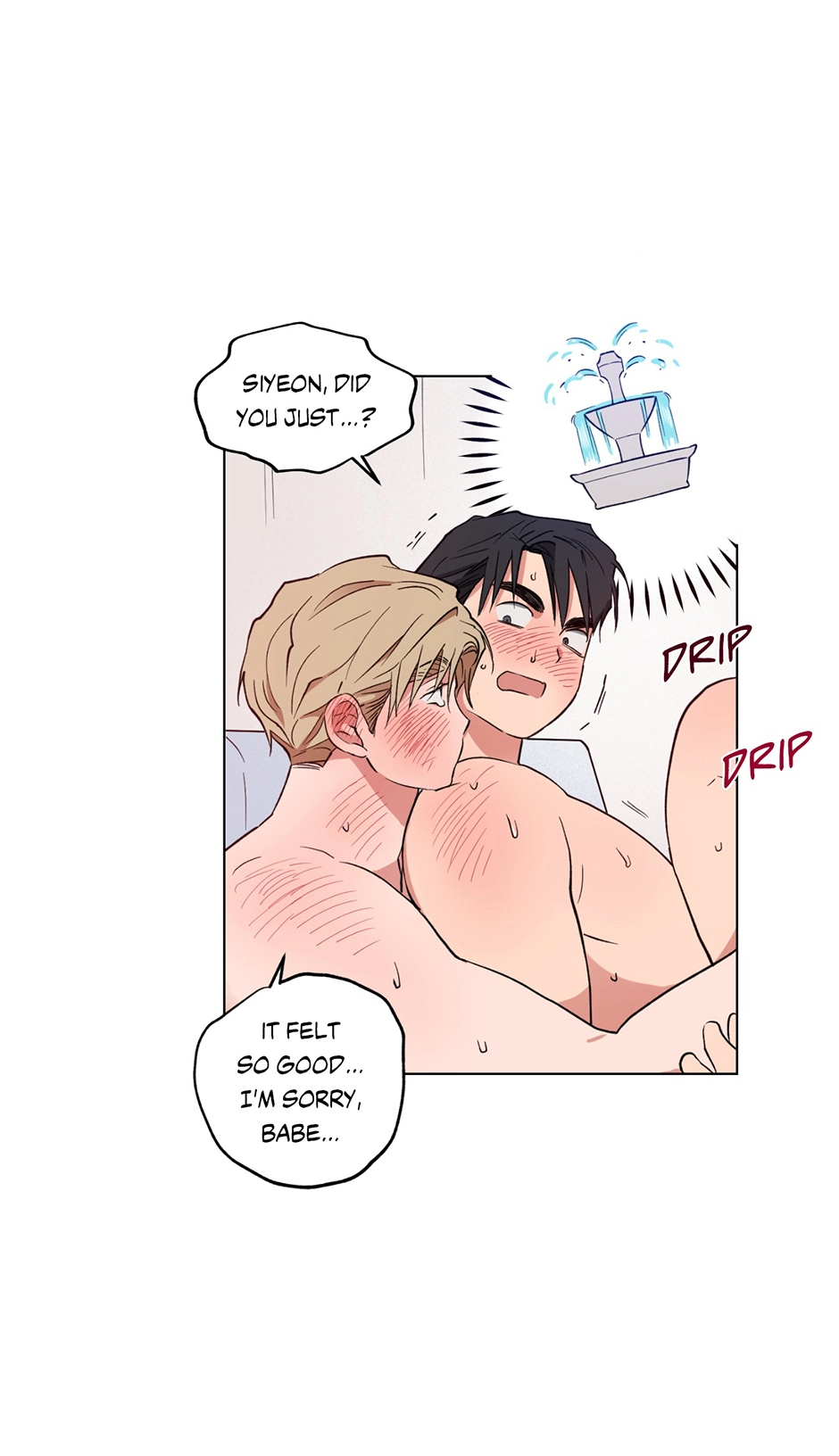 Read Love Plan chapter 13 image 44 on Lezhin