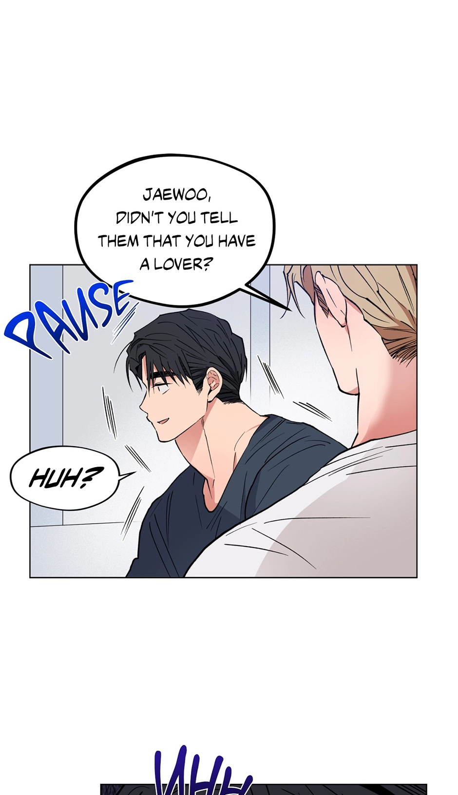 Read Love Plan chapter 13 image 48 on Lezhin