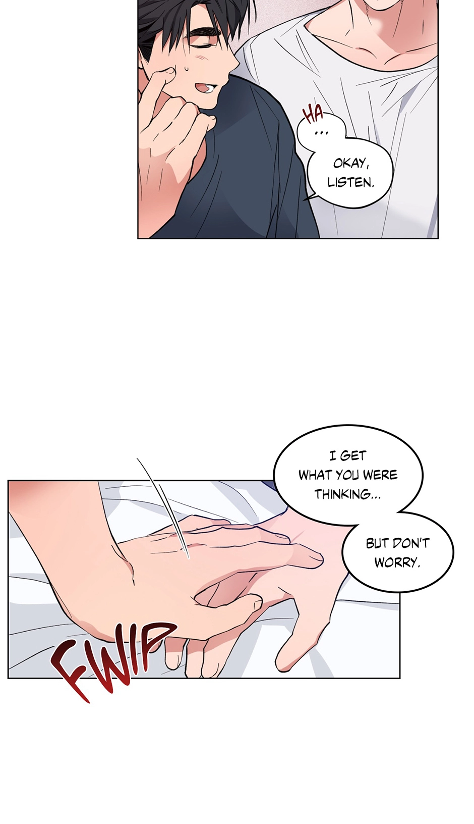 Read Love Plan chapter 13 image 51 on Lezhin