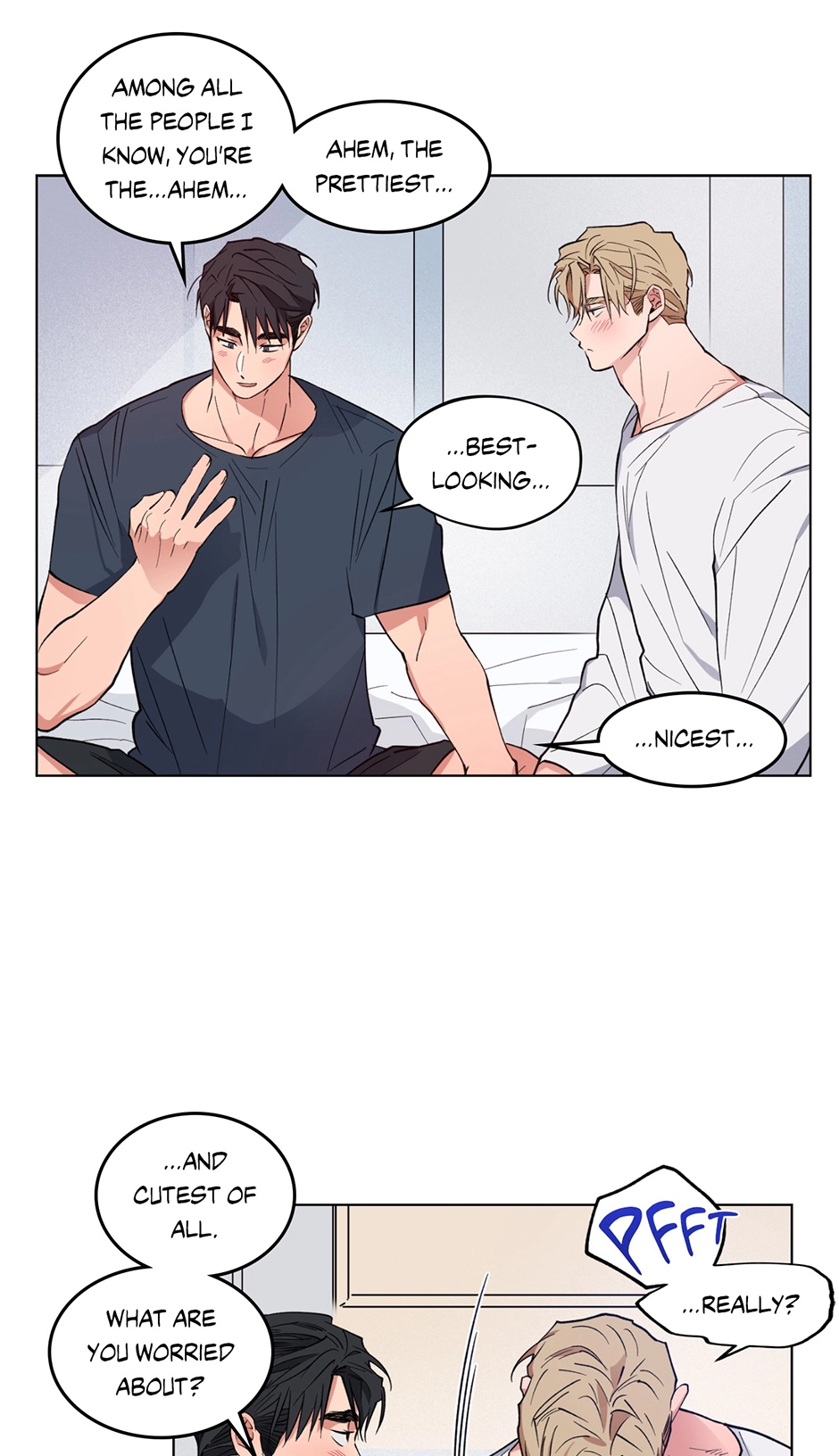 Read Love Plan chapter 13 image 52 on Lezhin