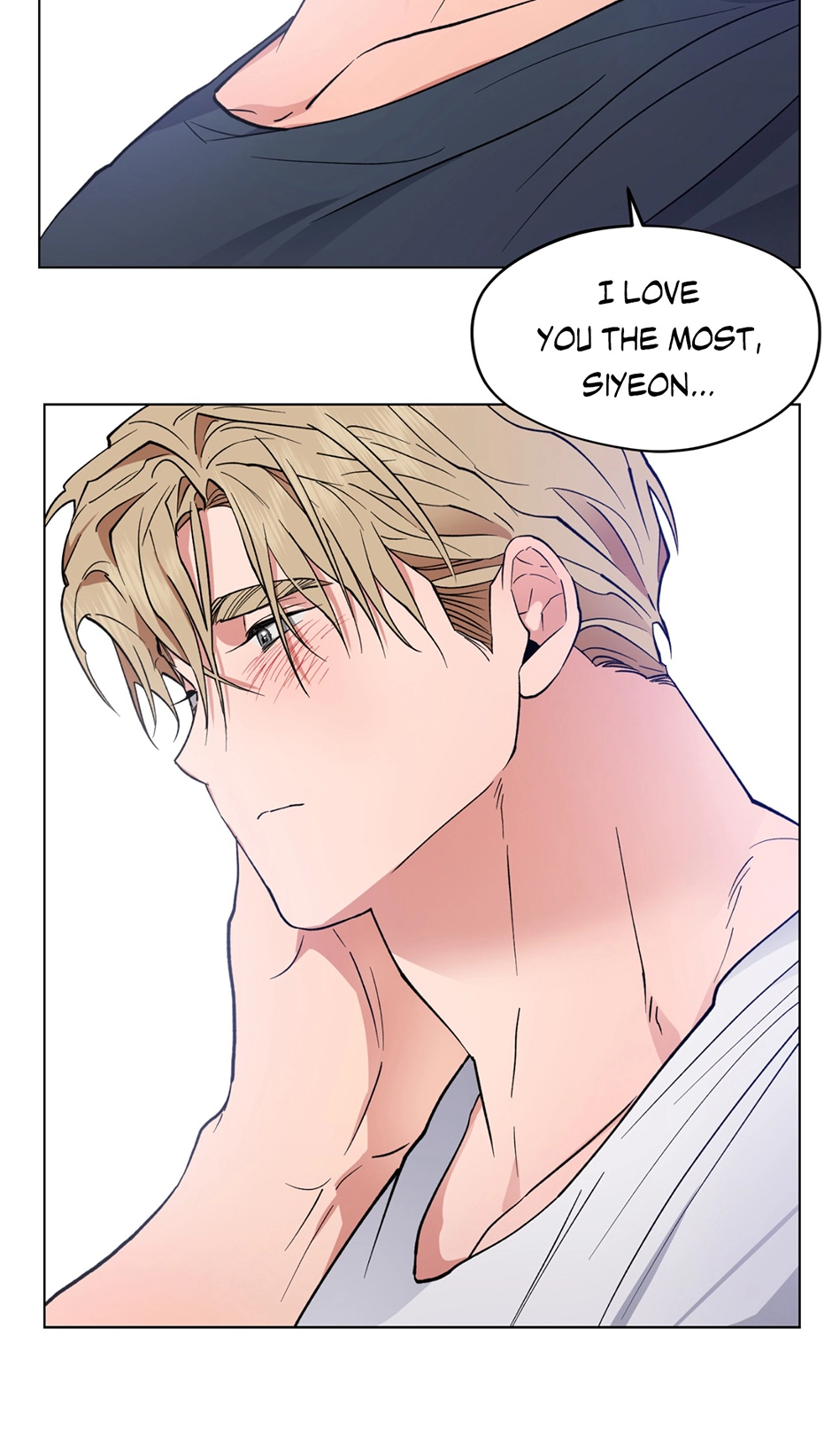 Read Love Plan chapter 13 image 55 on Lezhin