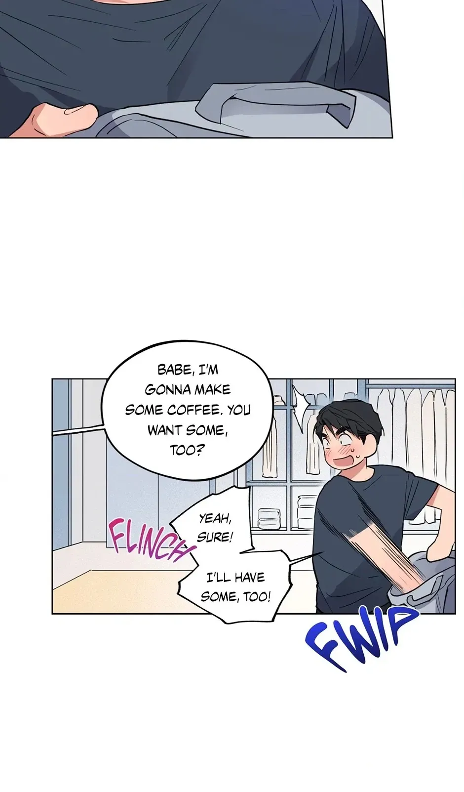 Read Love Plan chapter 13 image 59 on Lezhin