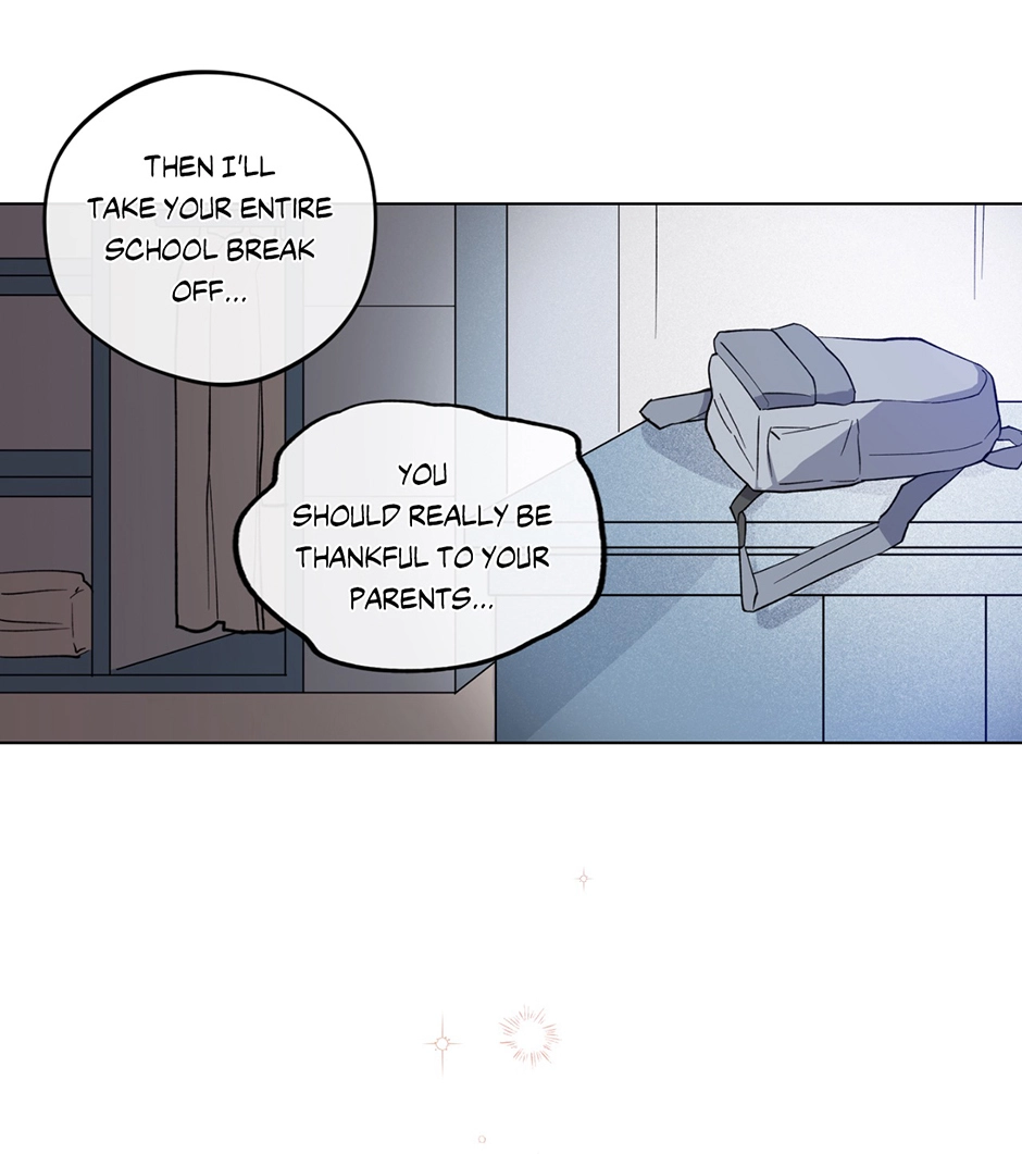 Read Love Plan chapter 13 image 62 on Lezhin