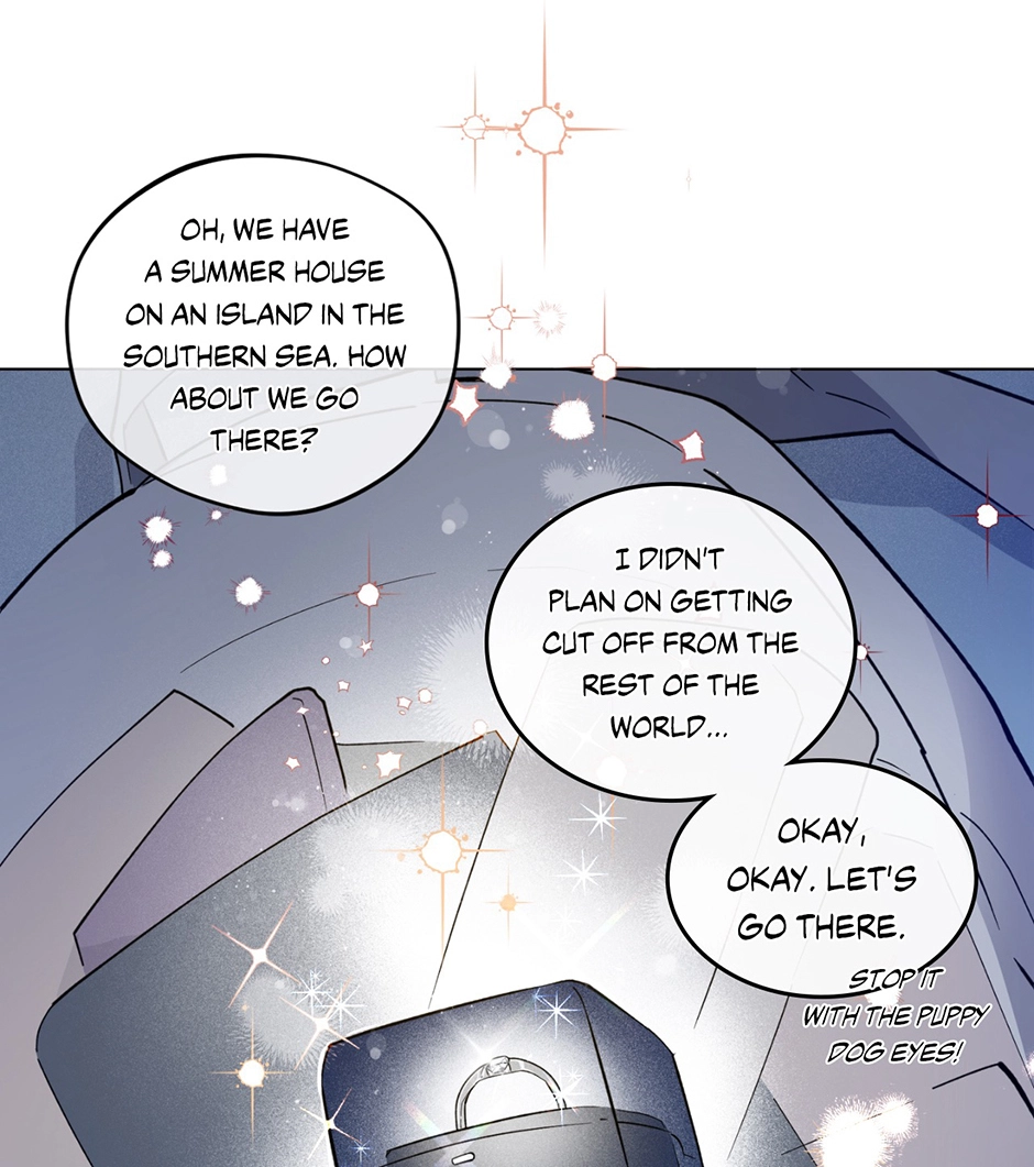 Read Love Plan chapter 13 image 63 on Lezhin