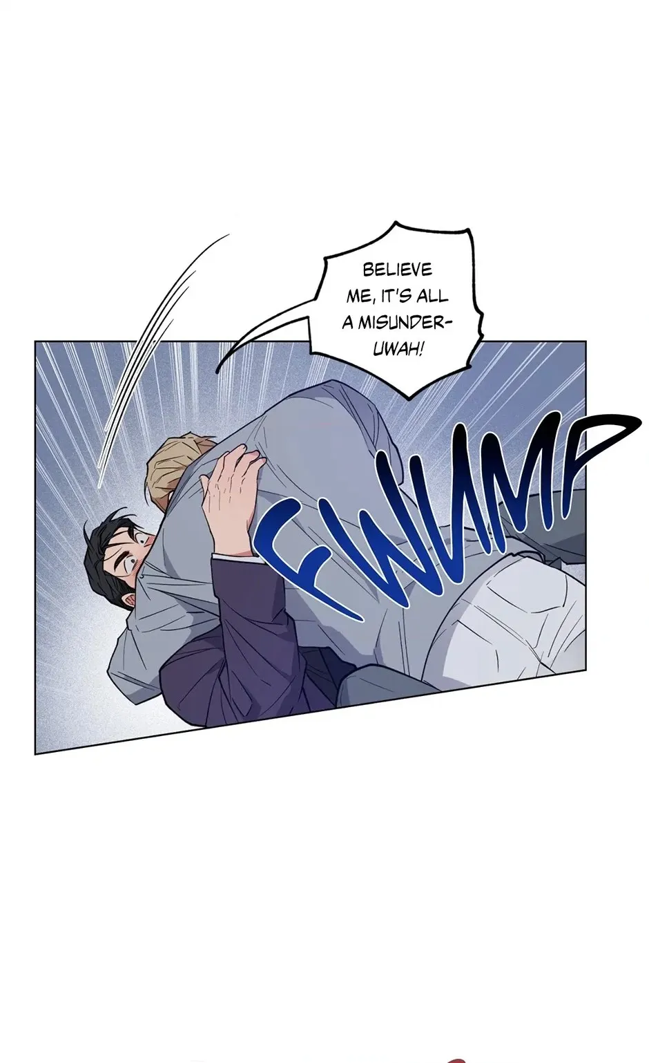 Read Love Plan chapter 13 image 9 on Lezhin