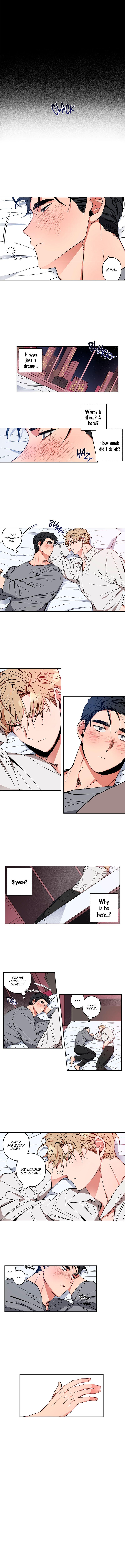 Read Love Plan chapter 2 image 4 on Lezhin