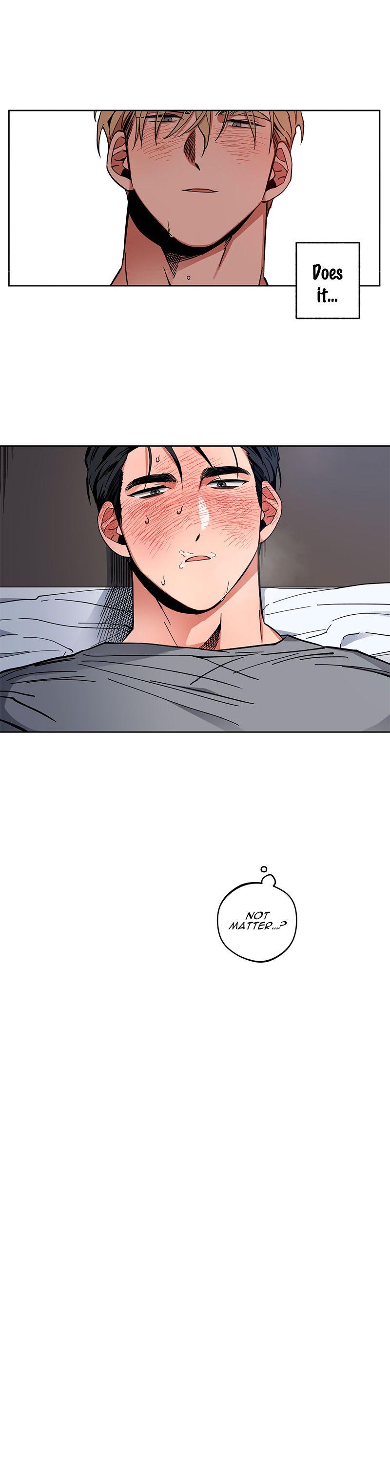Read Love Plan chapter 2 image 7 on Lezhin