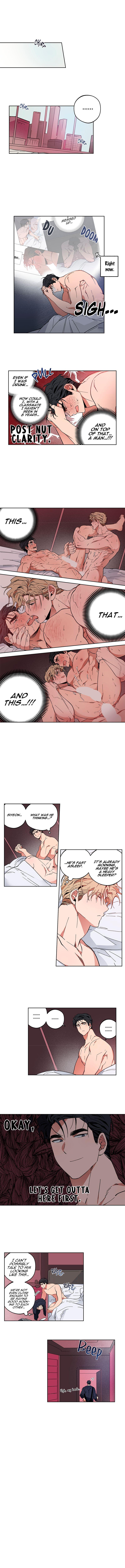 Read Love Plan chapter 4 image 2 on Lezhin