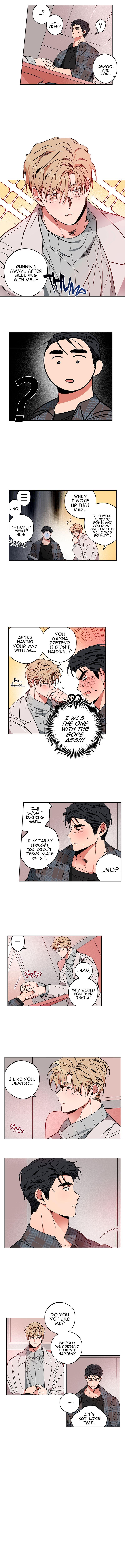 Read Love Plan chapter 4 image 6 on Lezhin