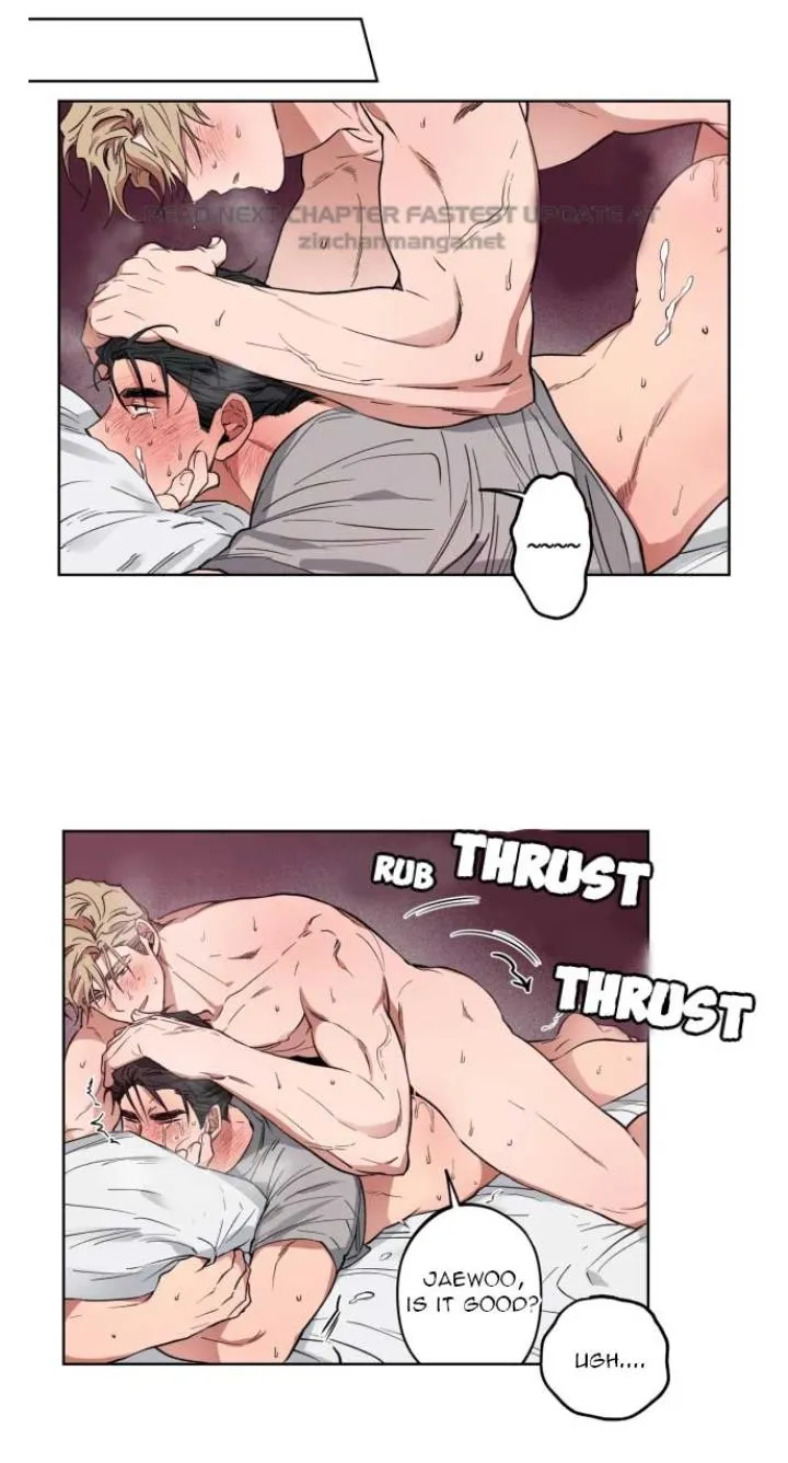 Read Love Plan chapter 5 image 13 on Lezhin