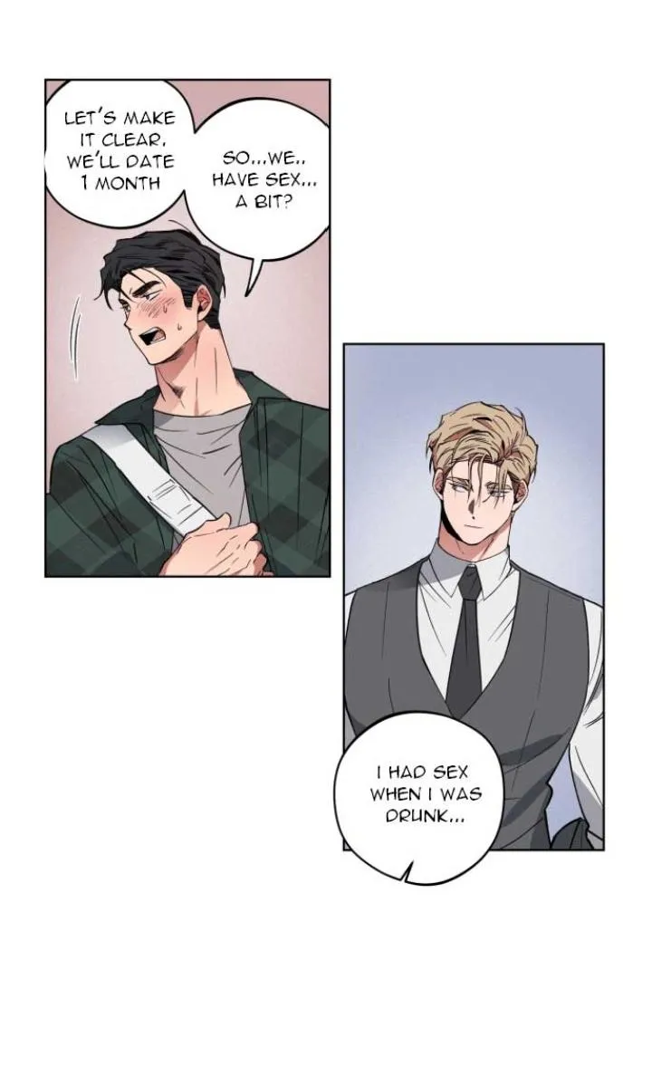 Read Love Plan chapter 5 image 15 on Lezhin